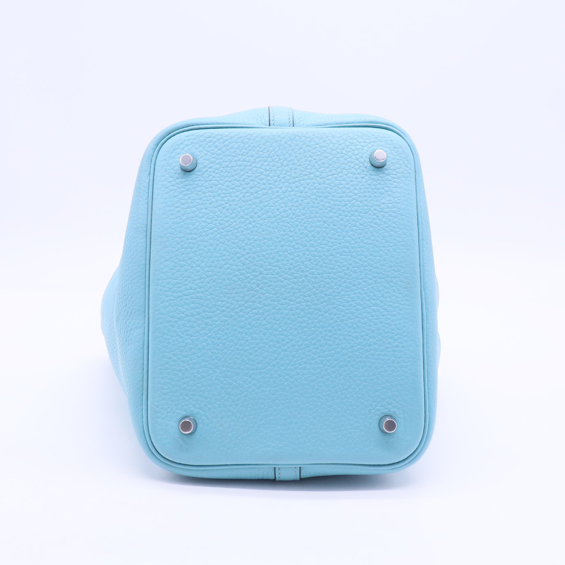 Picotin Lock Bag Clemence MM B20170