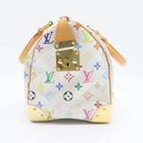 Speedy Handbag Monogram Multicolor 30