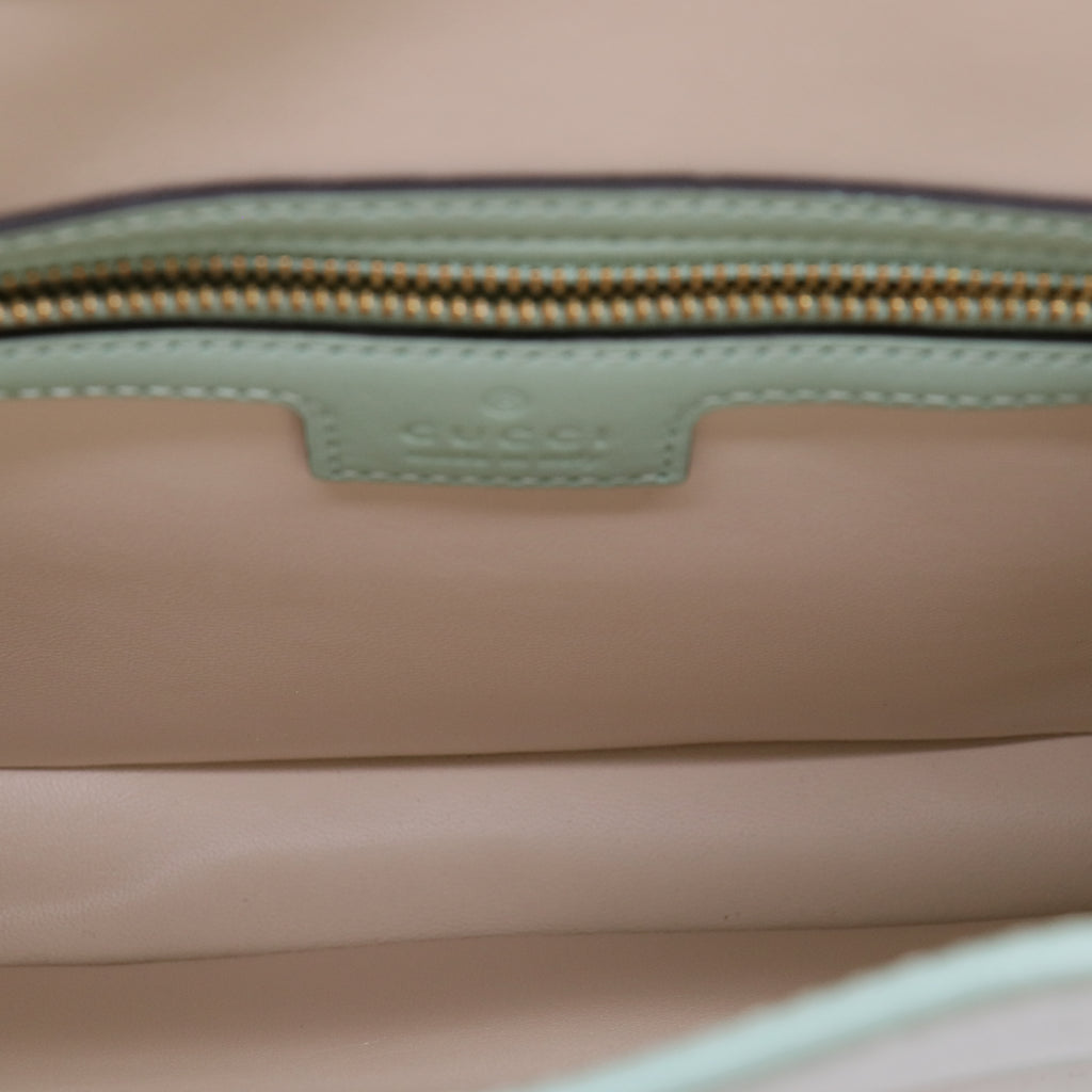 Gucci Web Jackie 1961 Bag twins LDJ5515