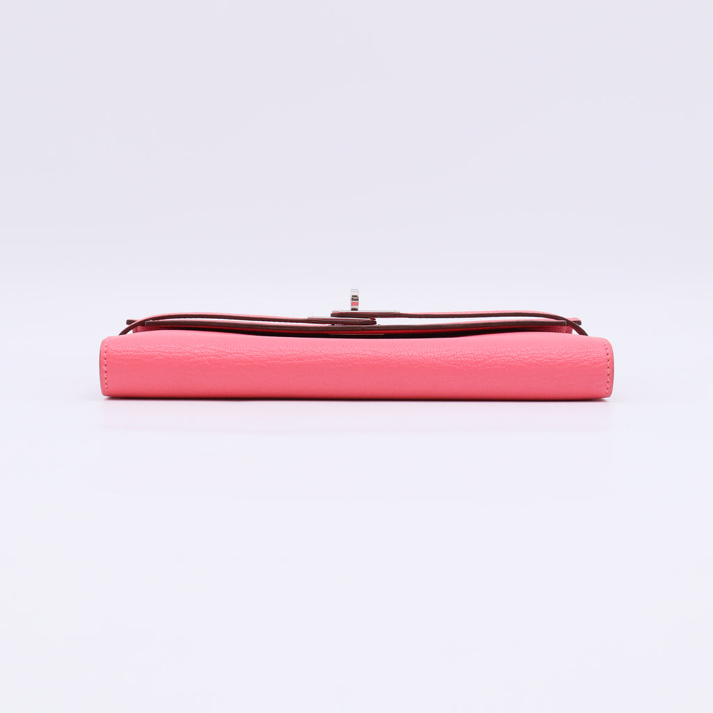 Hermès Kelly Classic Wallet W22527