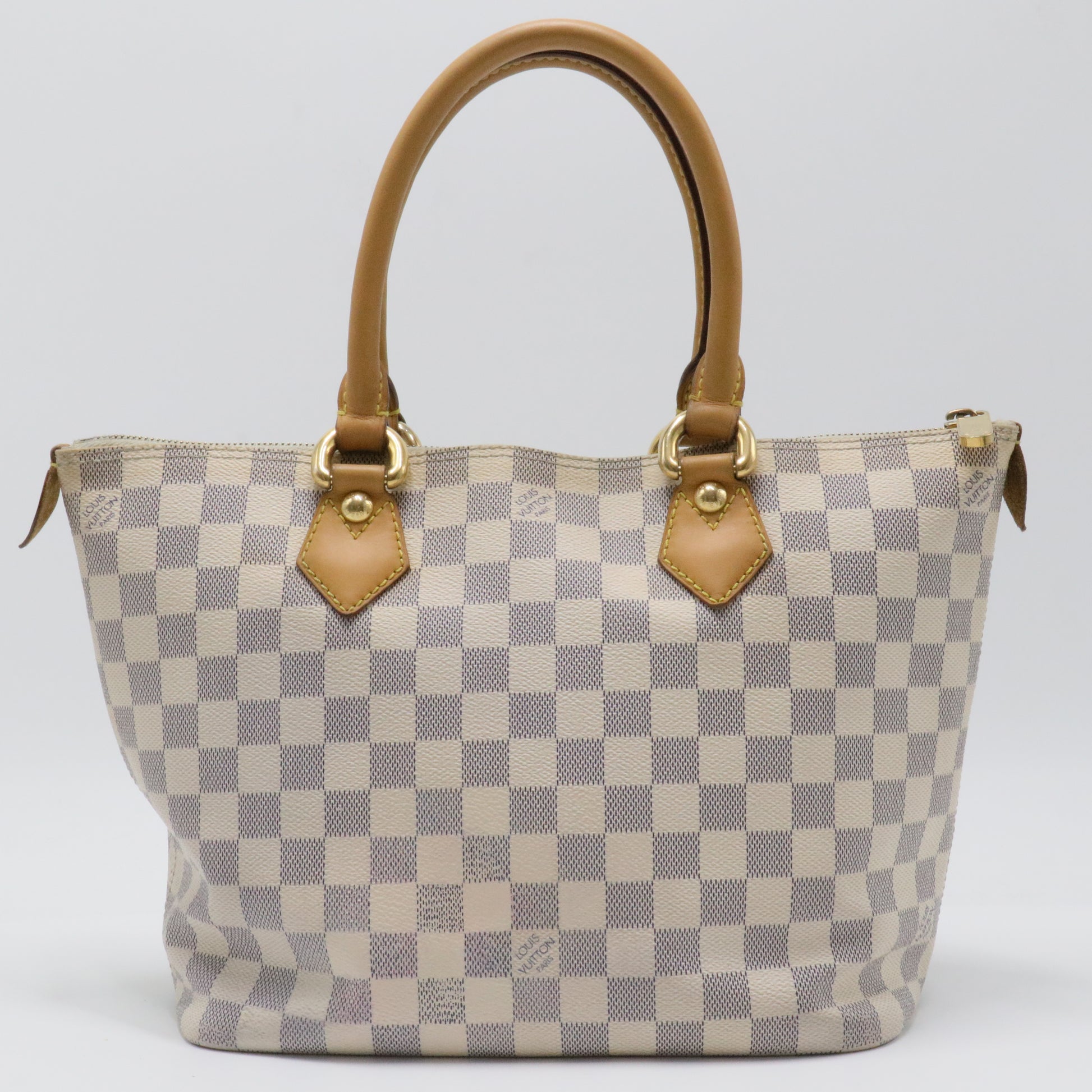 Saleya Handbag Damier PM