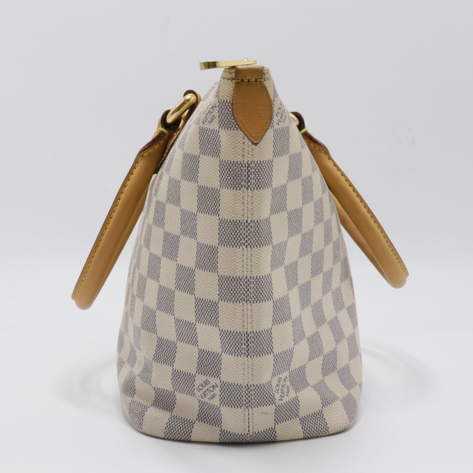 Saleya Handbag Damier PM