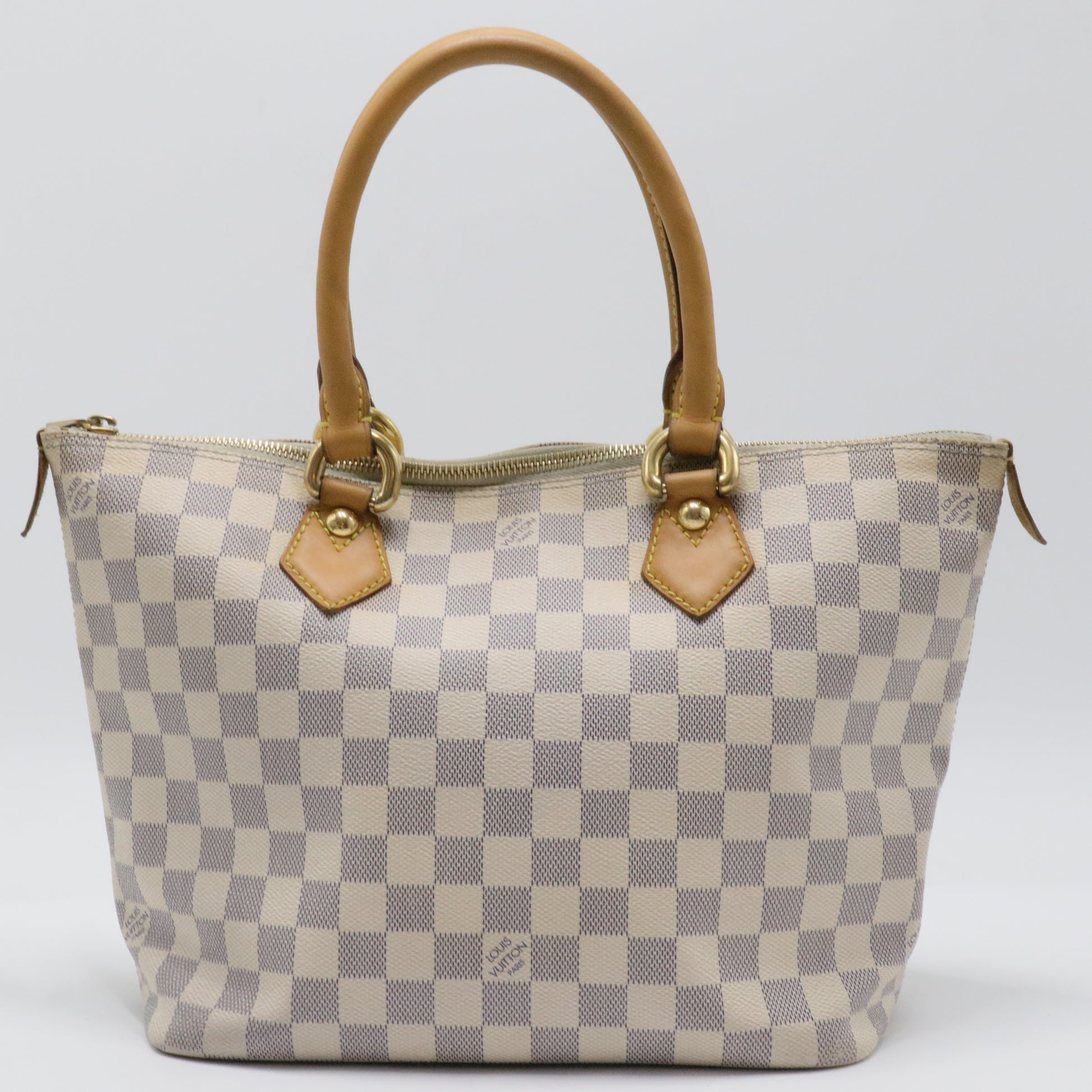 Saleya Handbag Damier PM