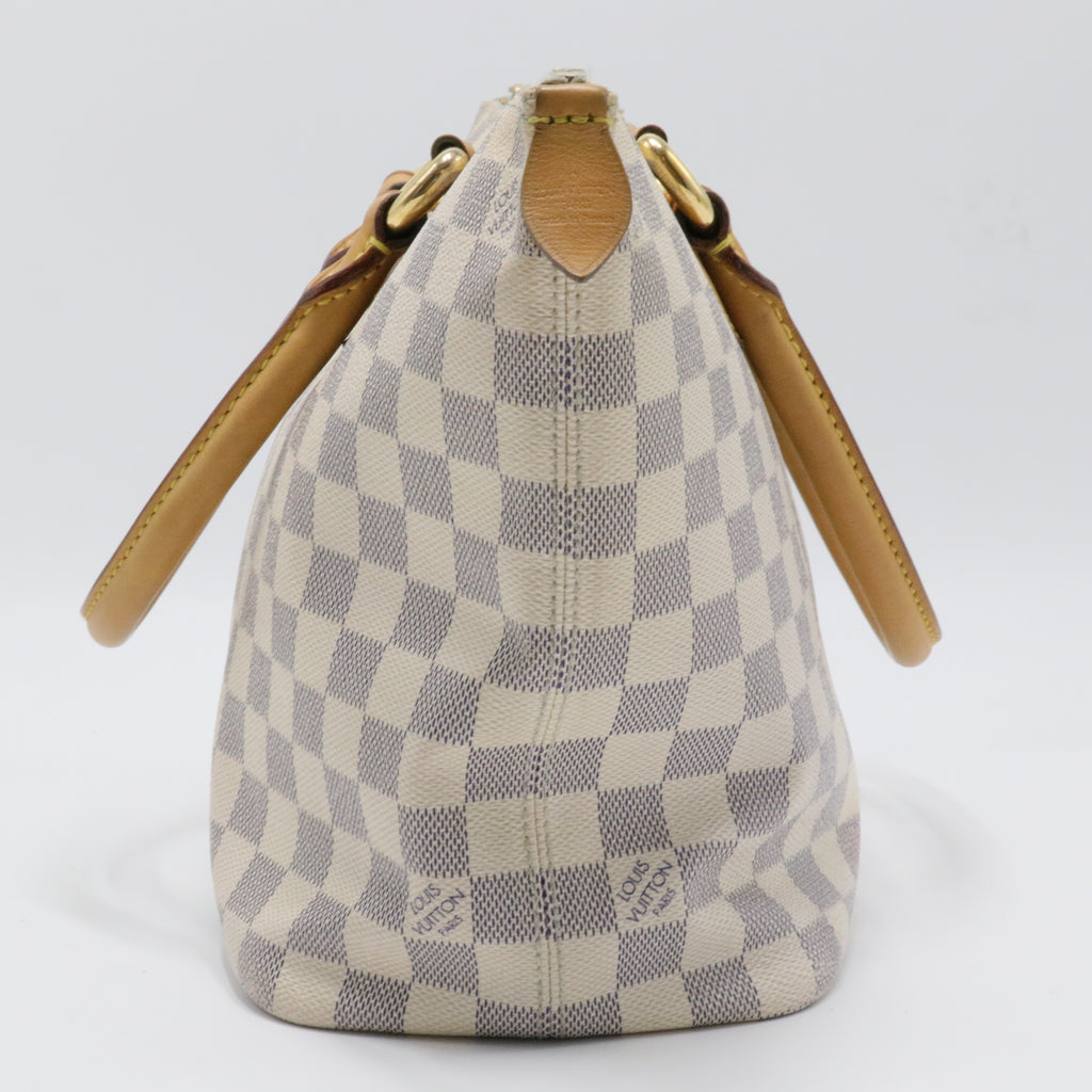 Saleya Handbag Damier PM