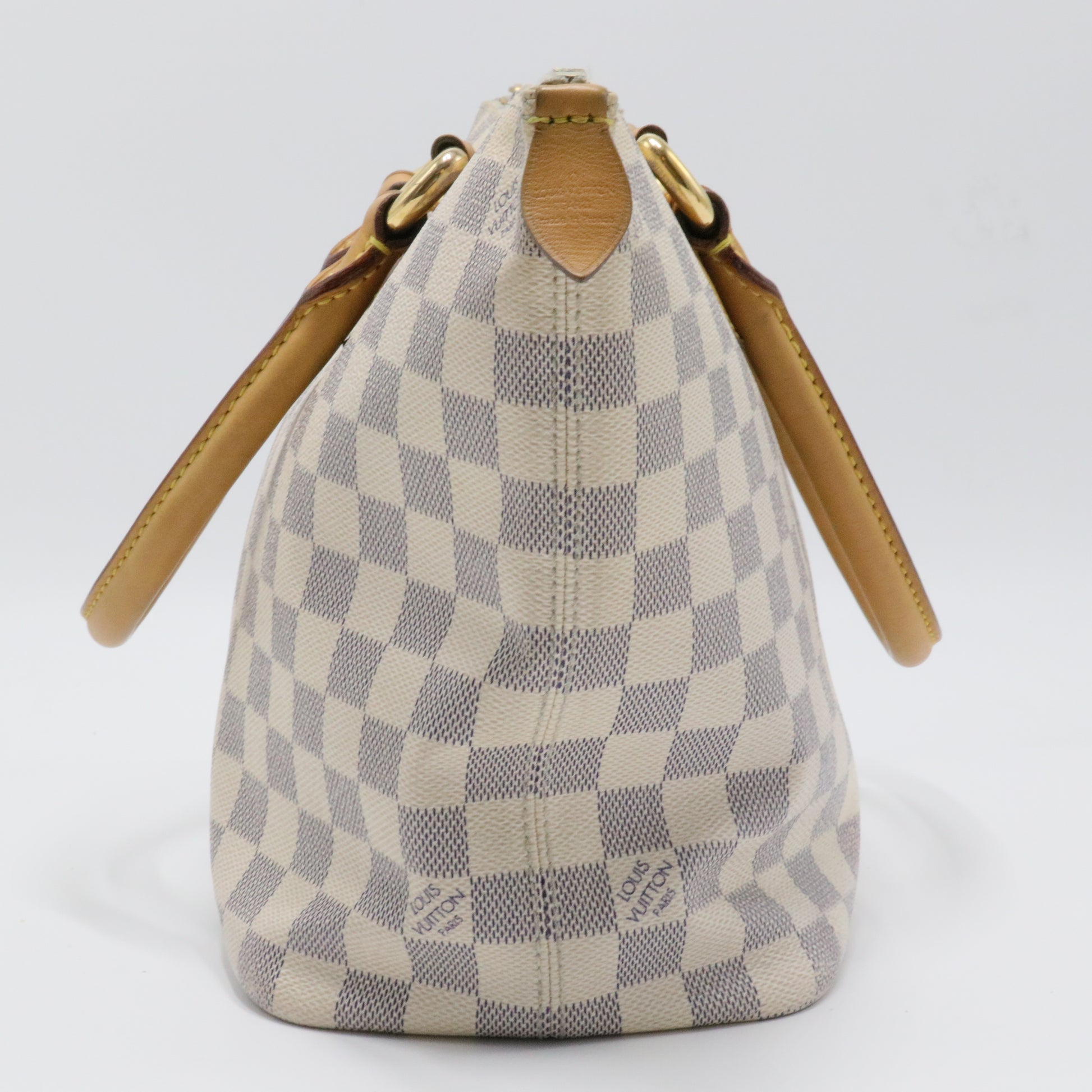 Saleya Handbag Damier PM