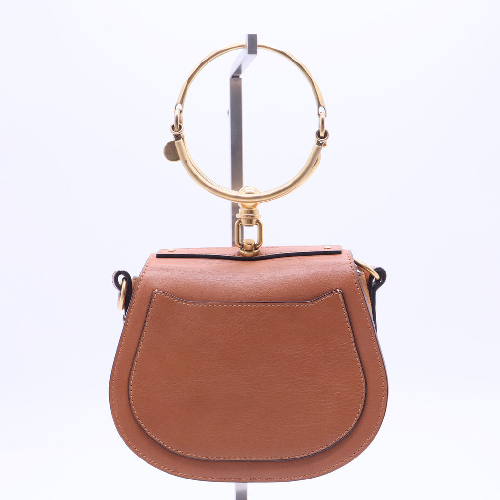Bracelet Nile leather handbag B20117