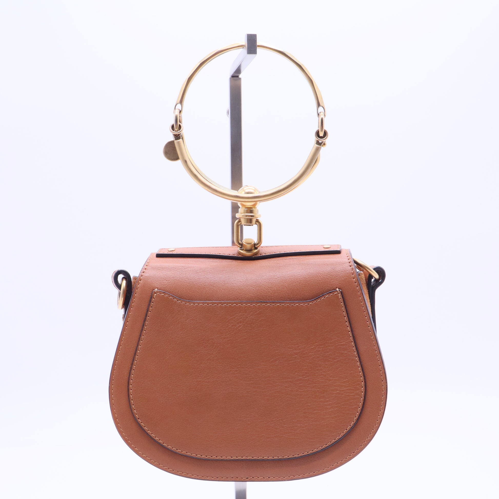 Bracelet Nile leather handbag B20117