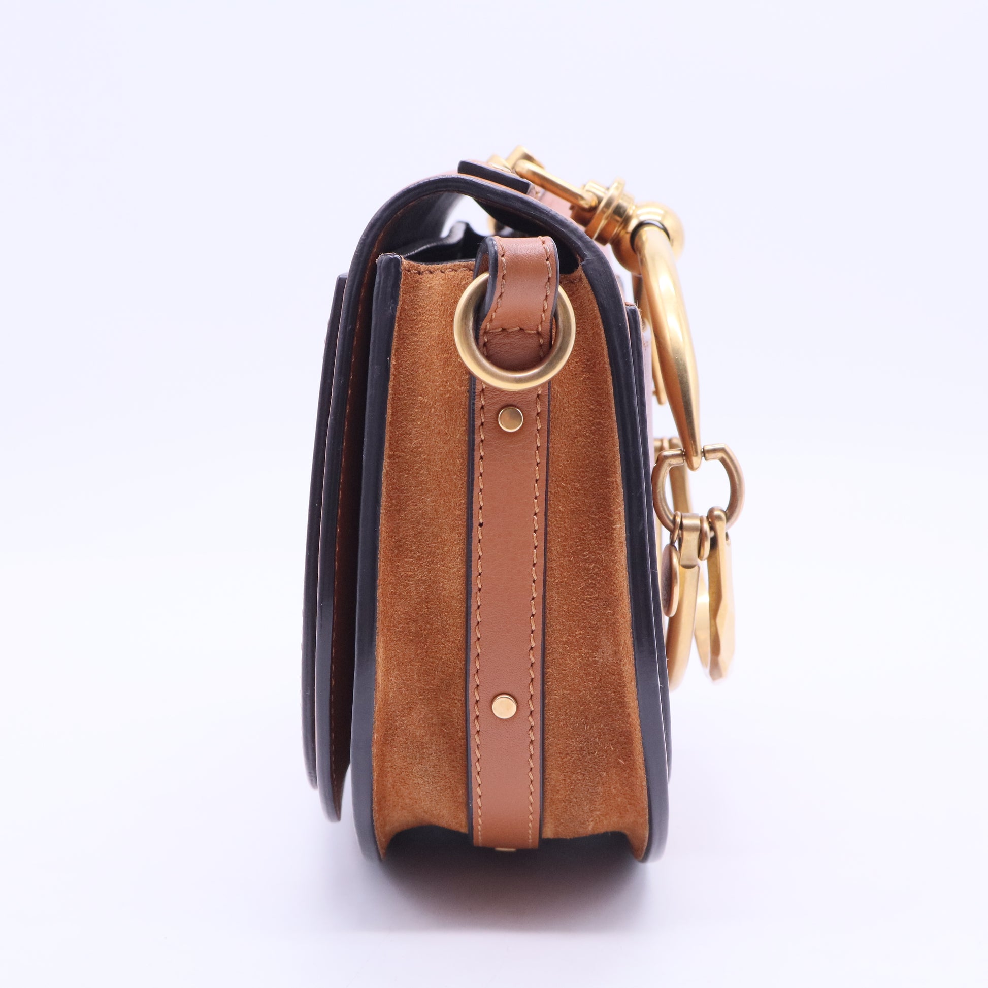 Bracelet Nile leather handbag B20117