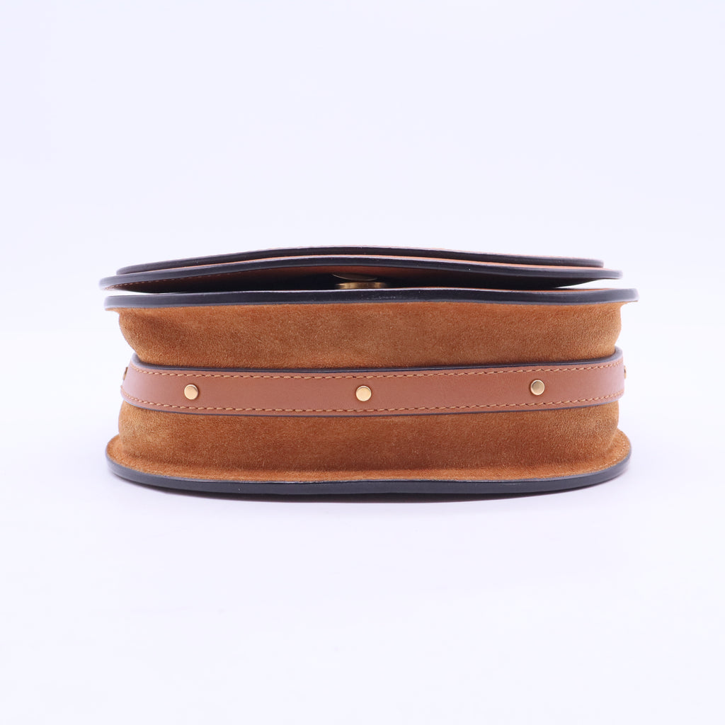 Bracelet Nile leather handbag B20117