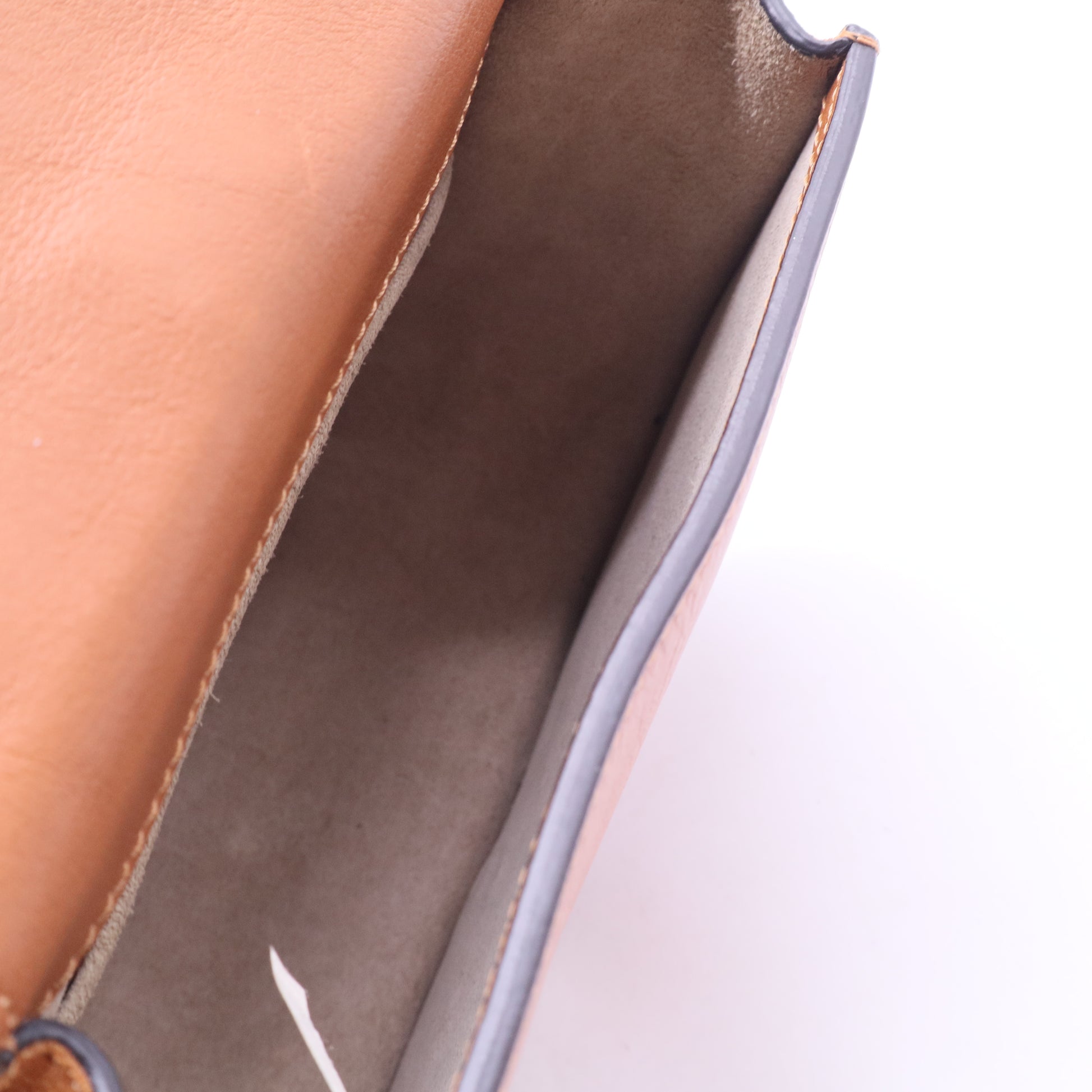 Bracelet Nile leather handbag B20117