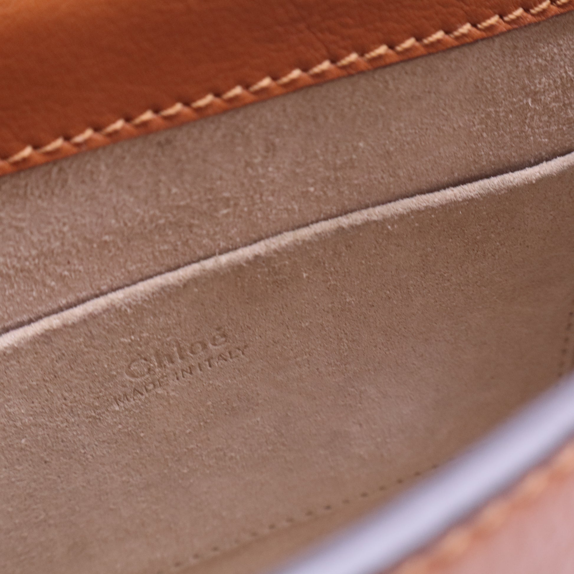 Bracelet Nile leather handbag B20117