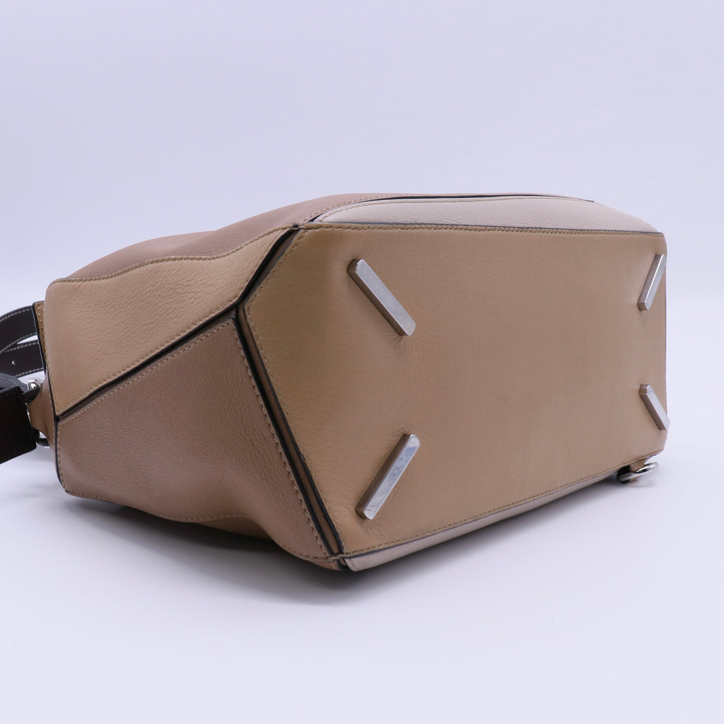 Puzzle Edge Bag twins B21860