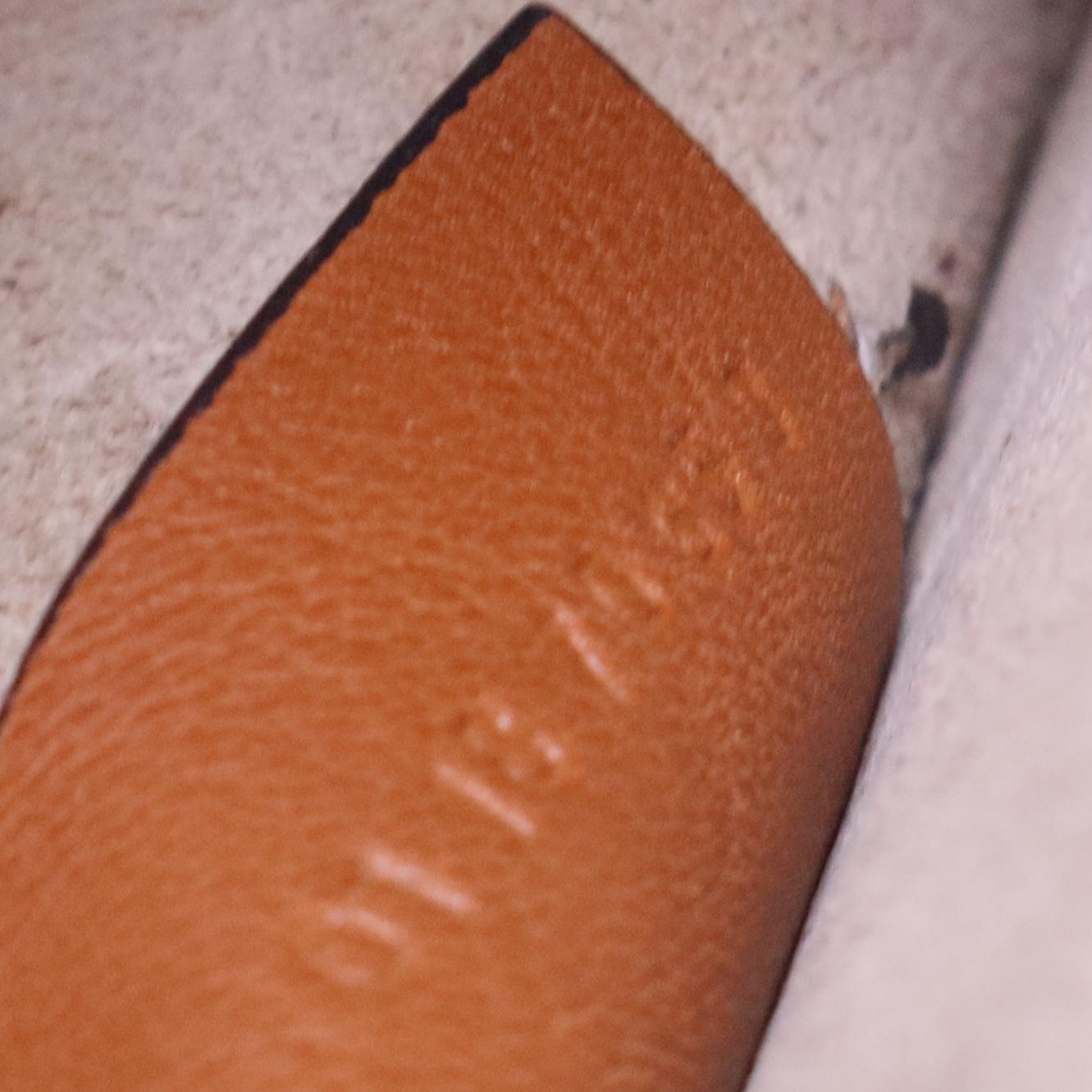 Bracelet Nile leather handbag B20117