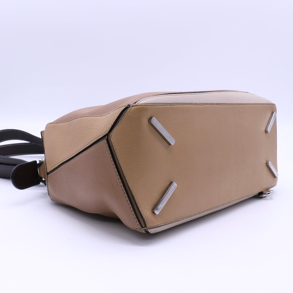 Puzzle Edge Bag twins B21860