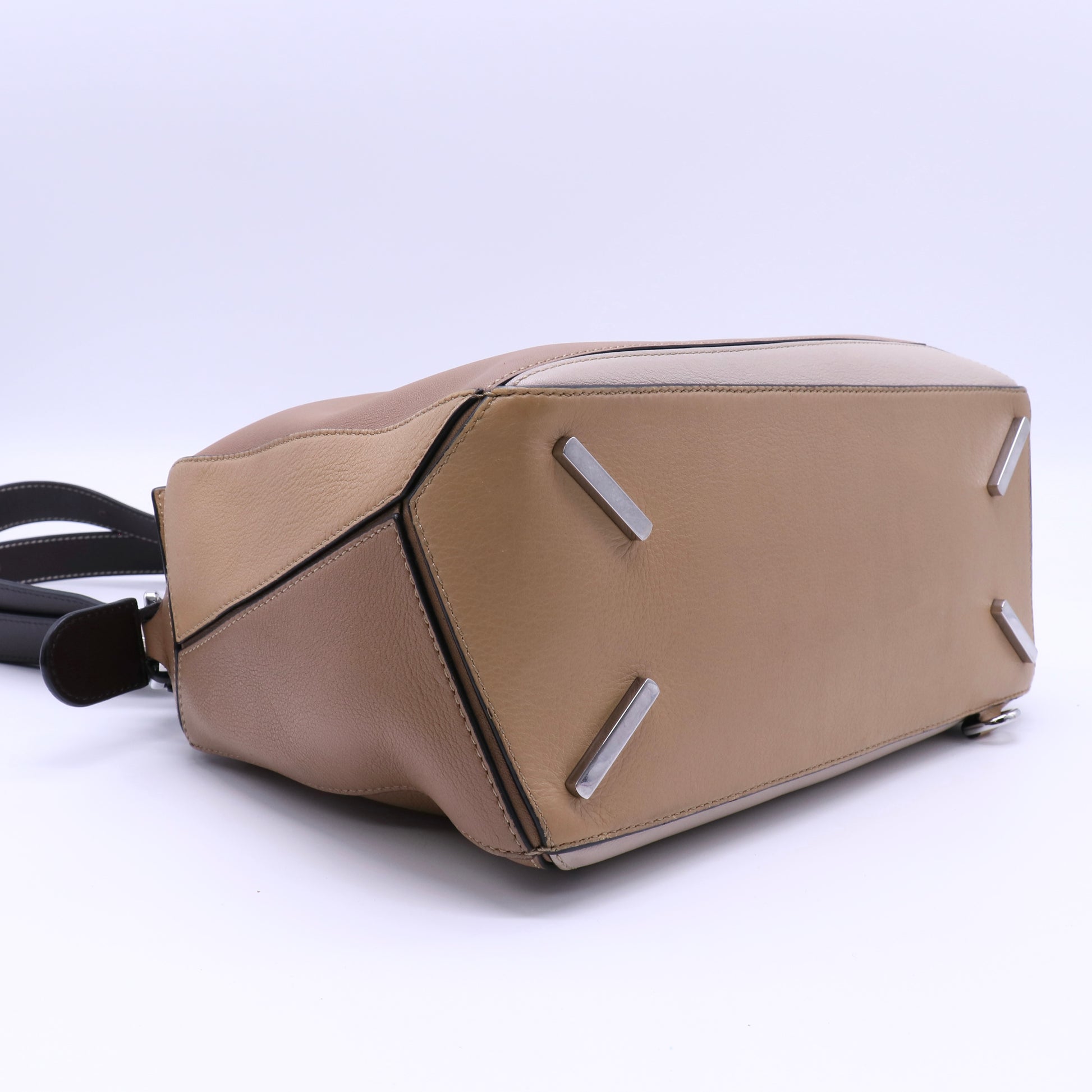 Puzzle Edge Bag twins B21860