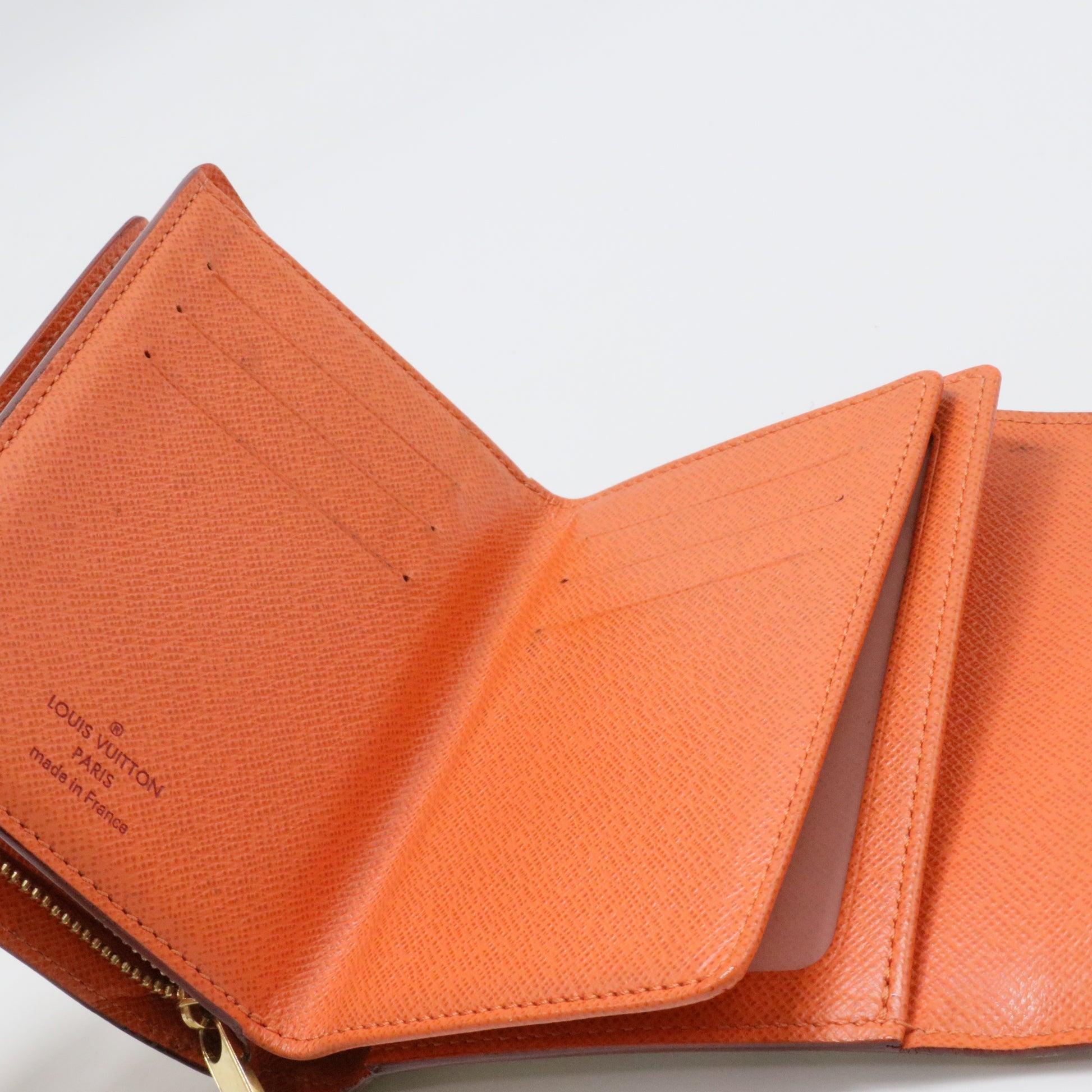 Koala Wallet NM Monogram Multicolor