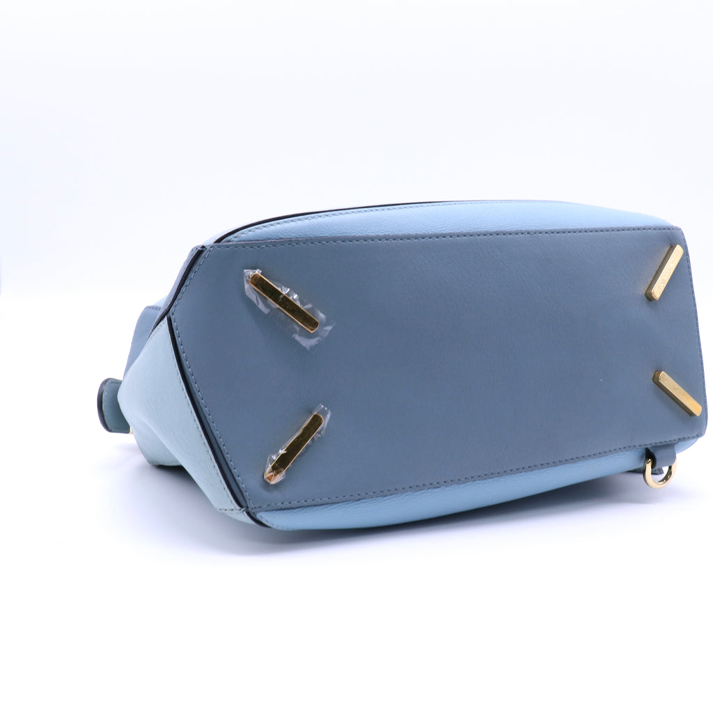 Loewe Puzzle Bag Leather Medium B21269