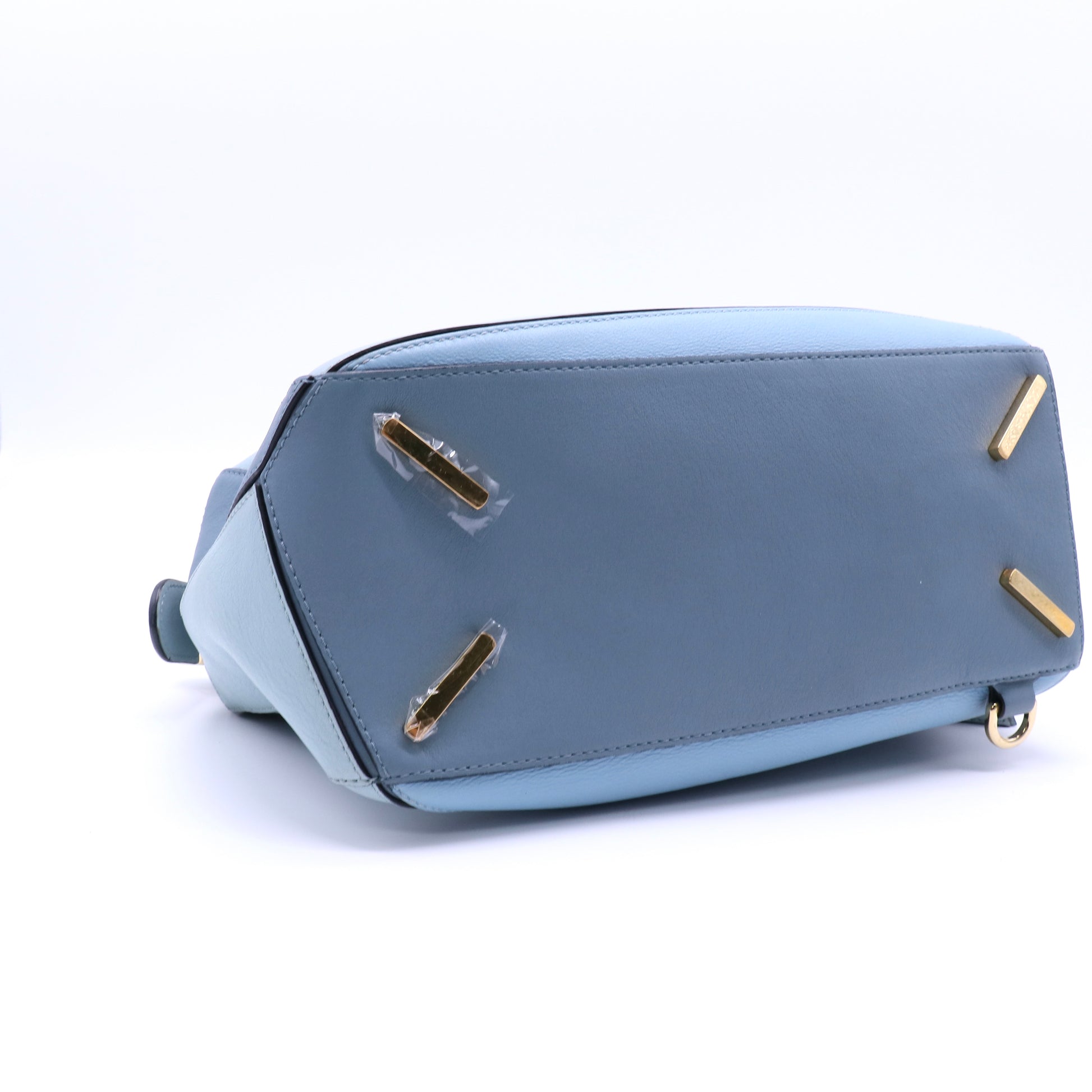 Loewe Puzzle Bag Leather Medium B21269
