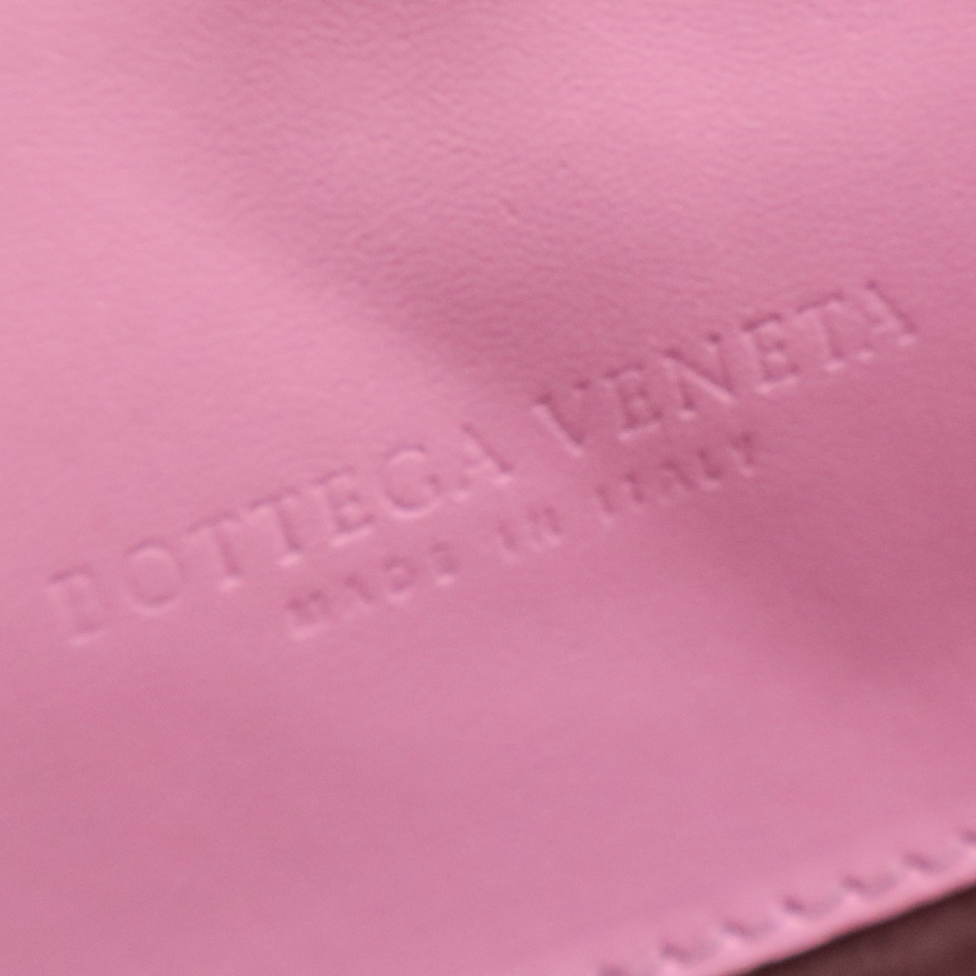 Milano Tote Intrecciato Nappa Large Twins