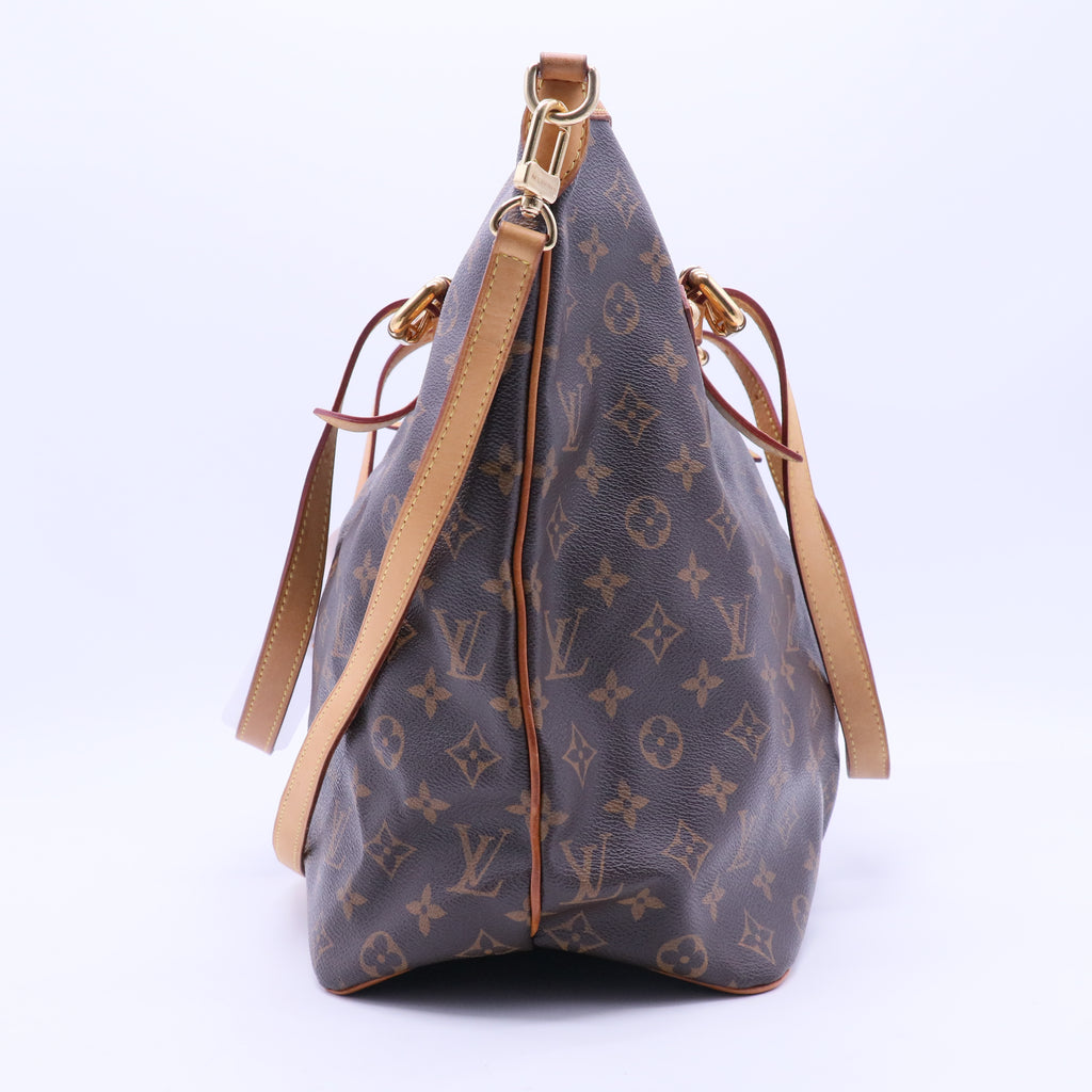 Monogram Canvas Palermo GM B20159
