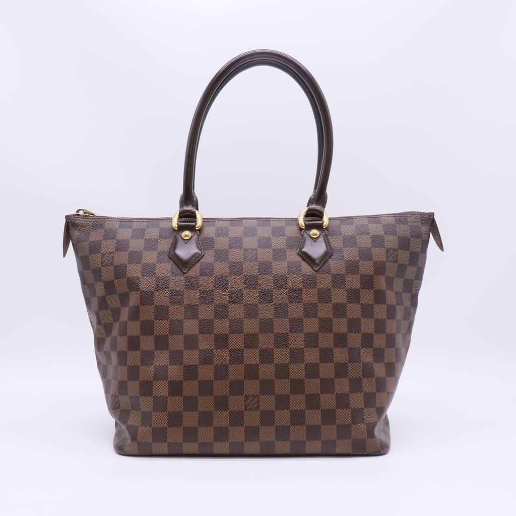 Saleya Handbag Damier MM B23819