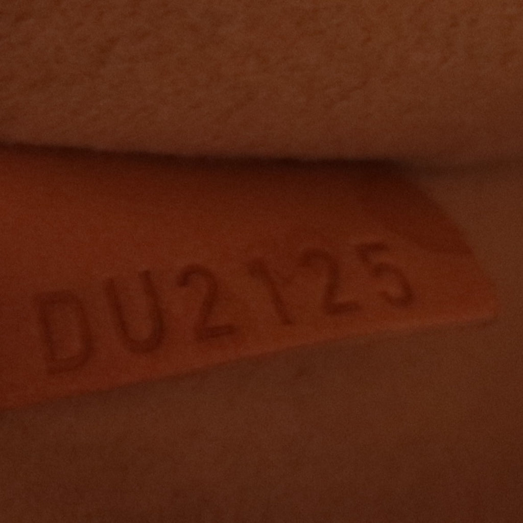 Monogram Coated Canvas Dora PM Tote Bag twins