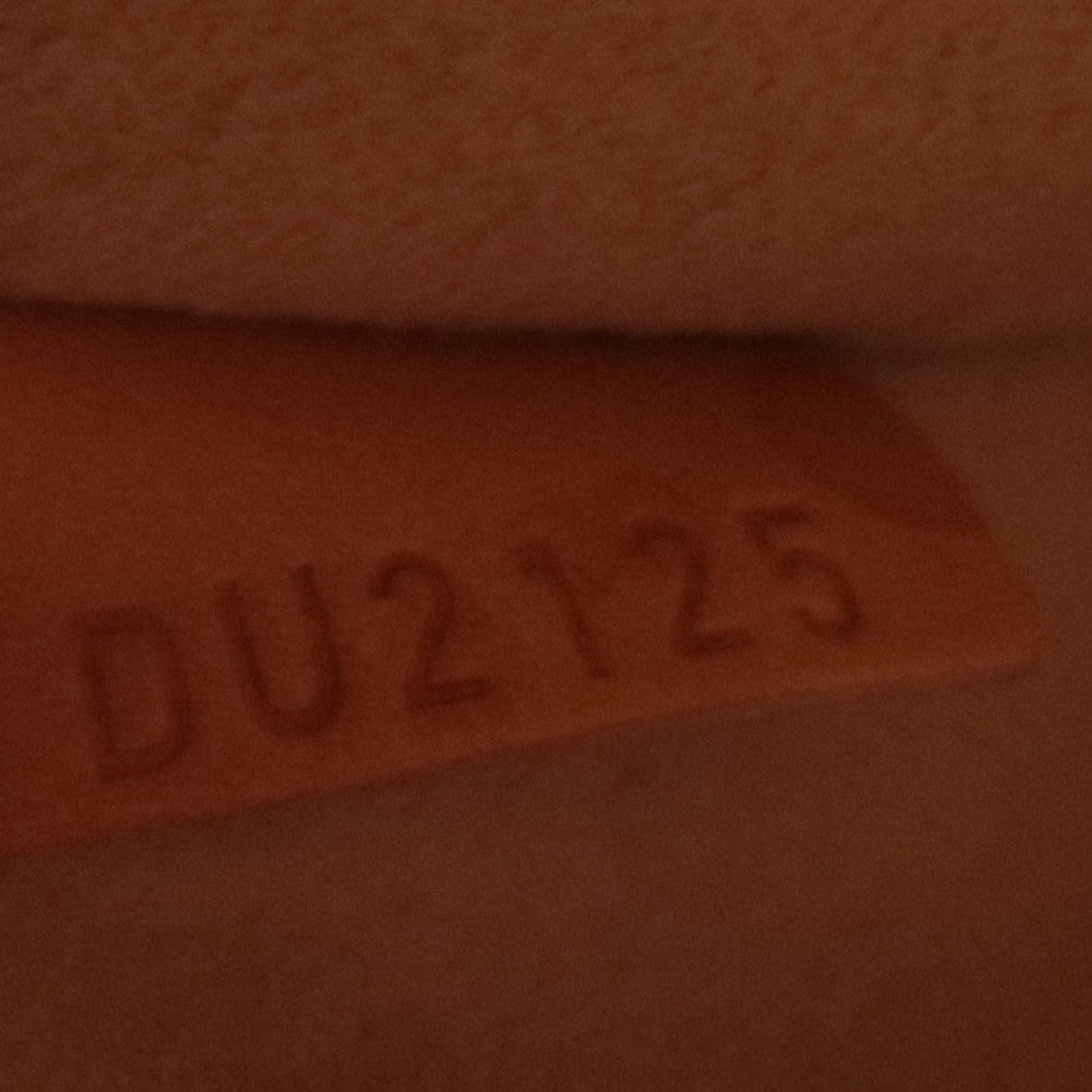 Monogram Coated Canvas Dora PM Tote Bag twins