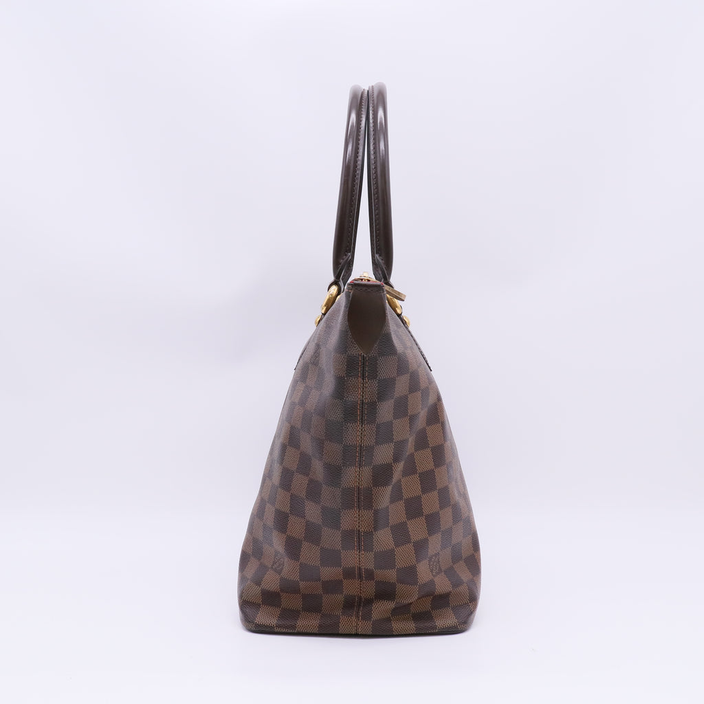Saleya Handbag Damier MM B23819