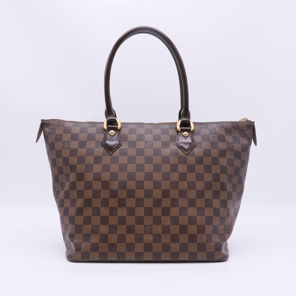 Saleya Handbag Damier MM B23819