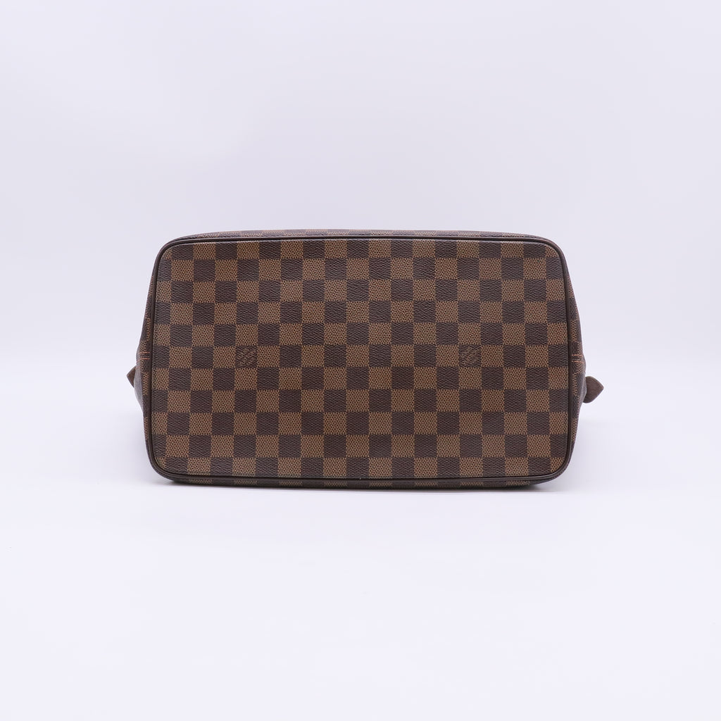 Saleya Handbag Damier MM B23819