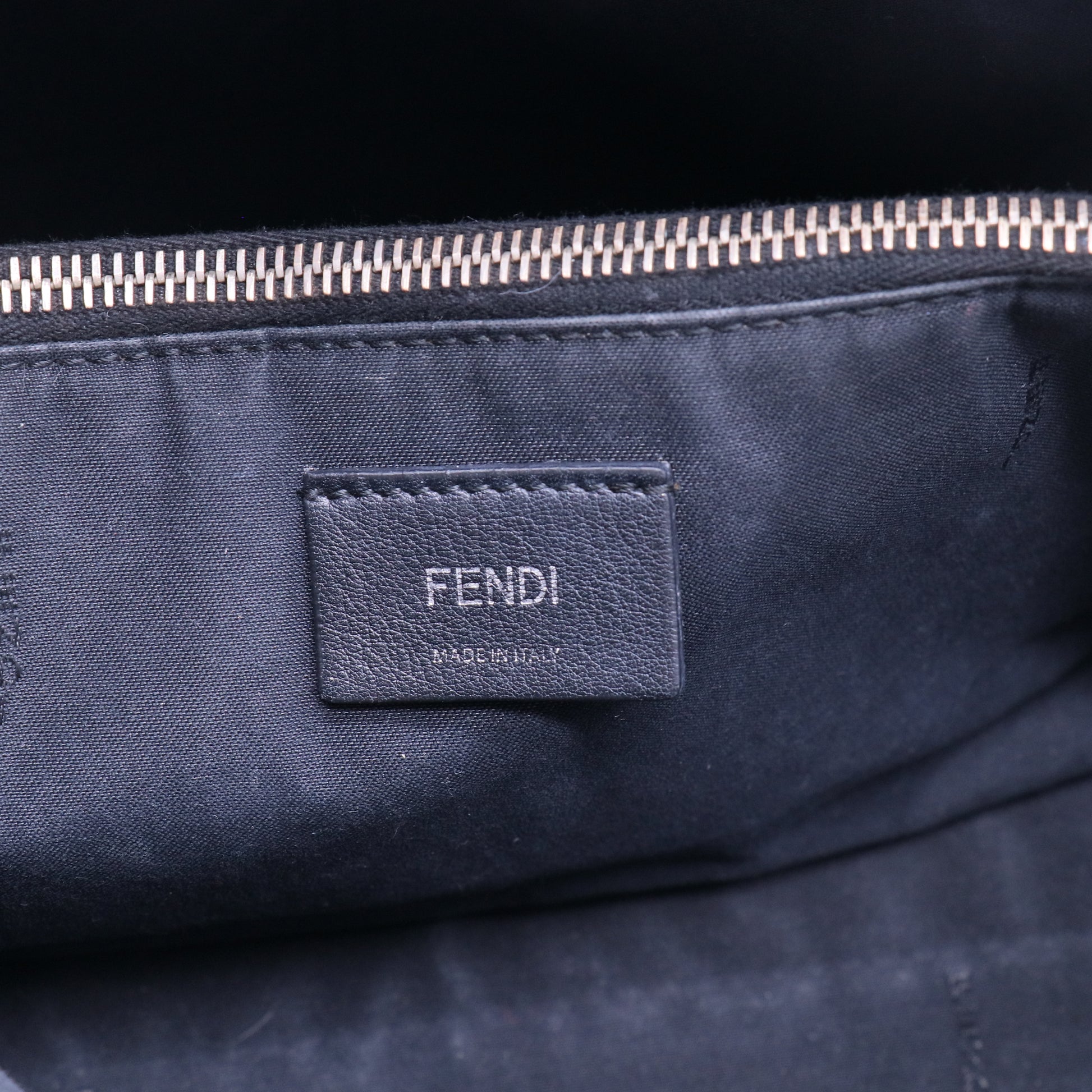 Leather Shoulder Bag B20212