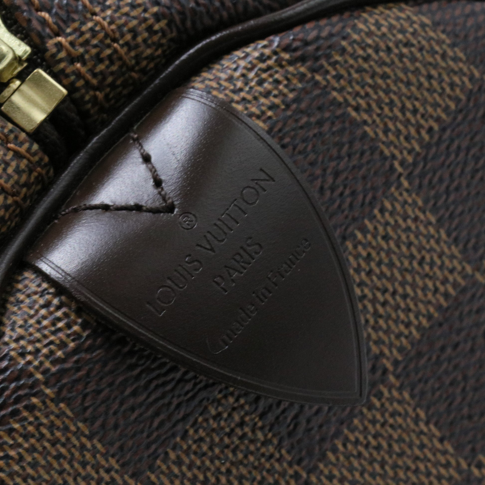 Speedy Handbag Damier 30