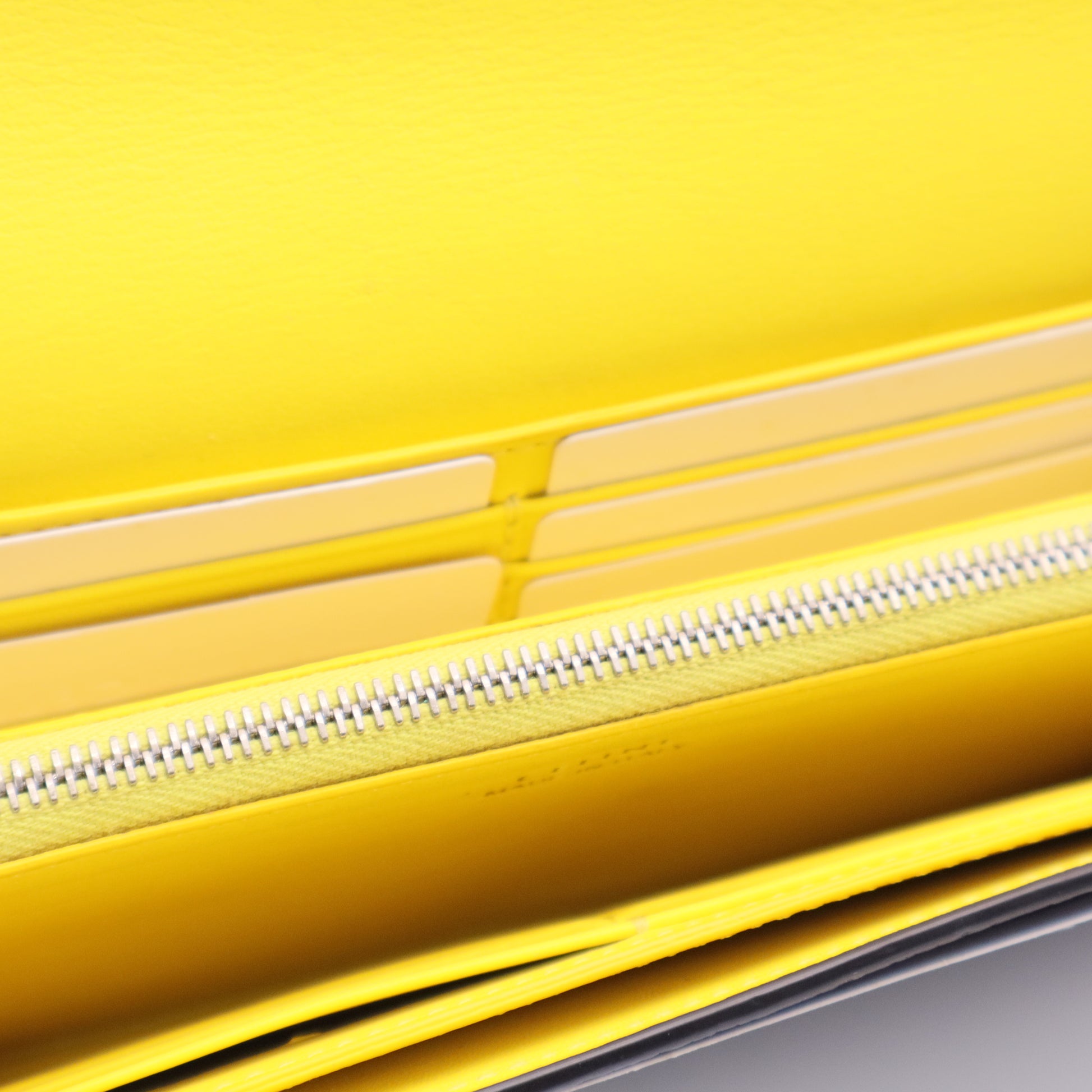 Large Flap Multi Function Long Wallet Twins