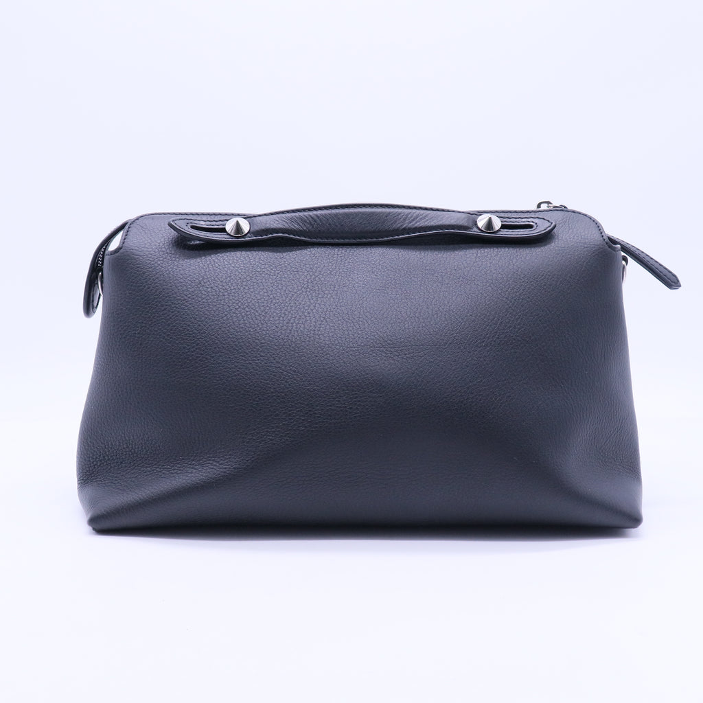 Leather Shoulder Bag B20212