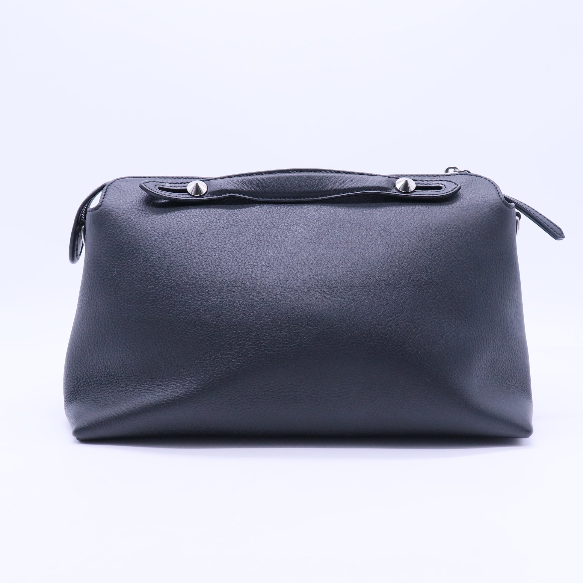 Leather Shoulder Bag B20212