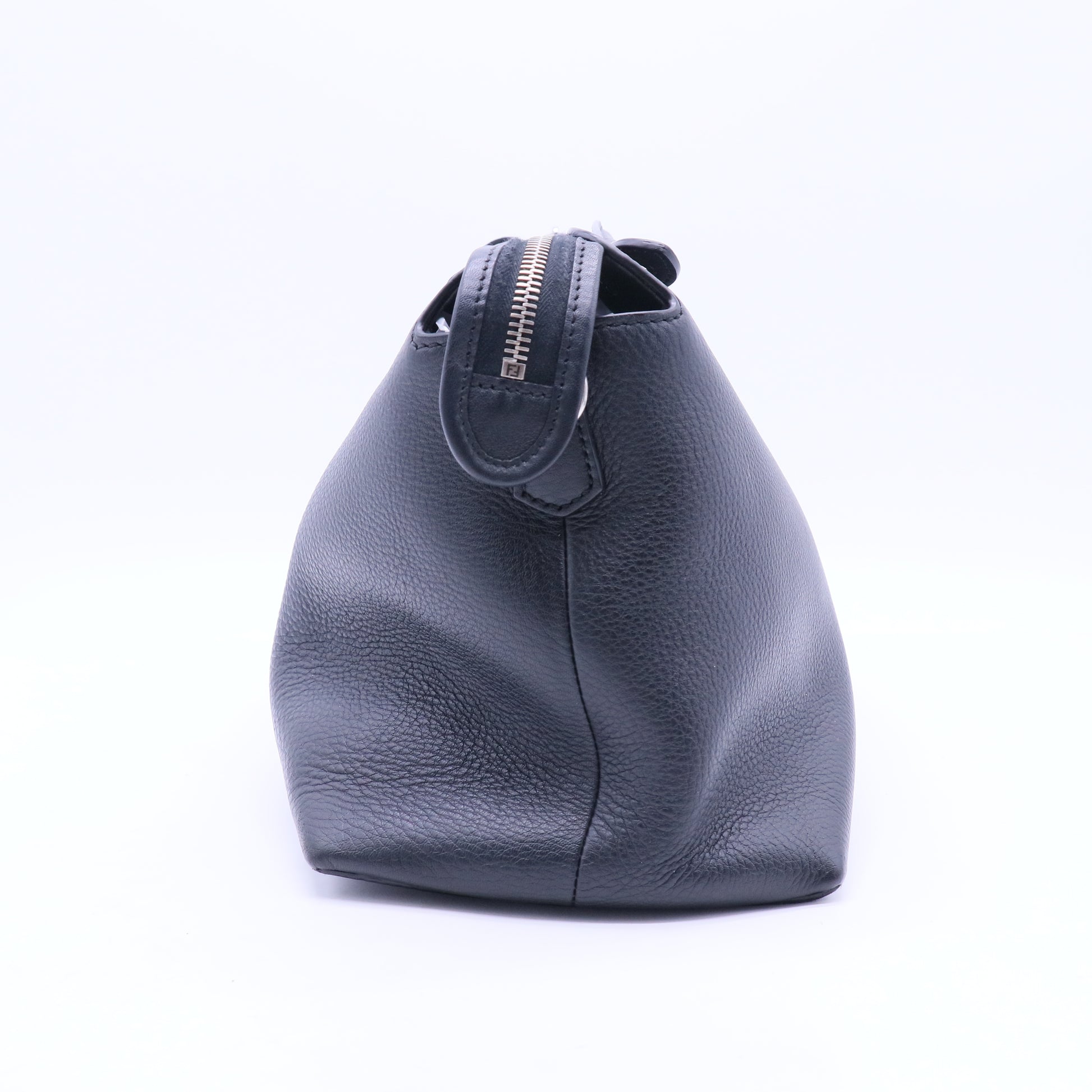 Leather Shoulder Bag B20212