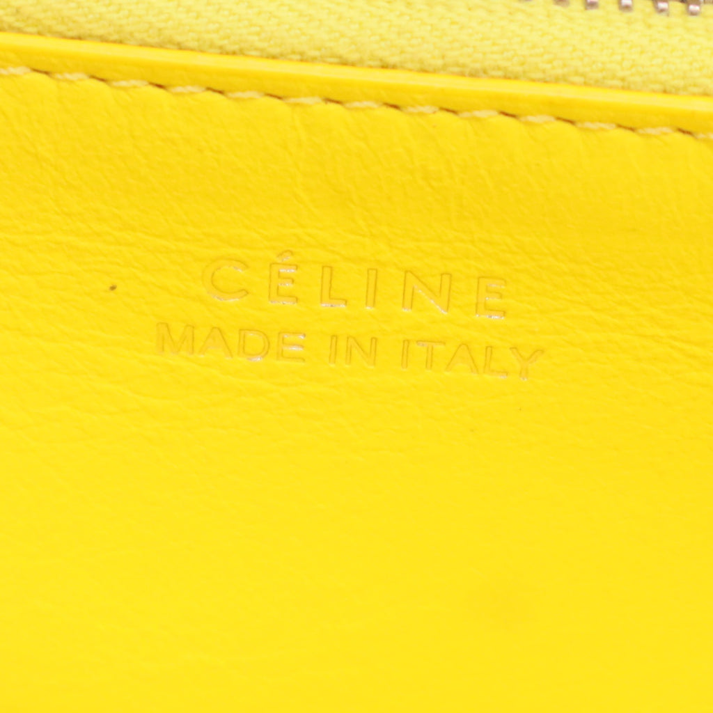 Large Flap Multi Function Long Wallet Twins