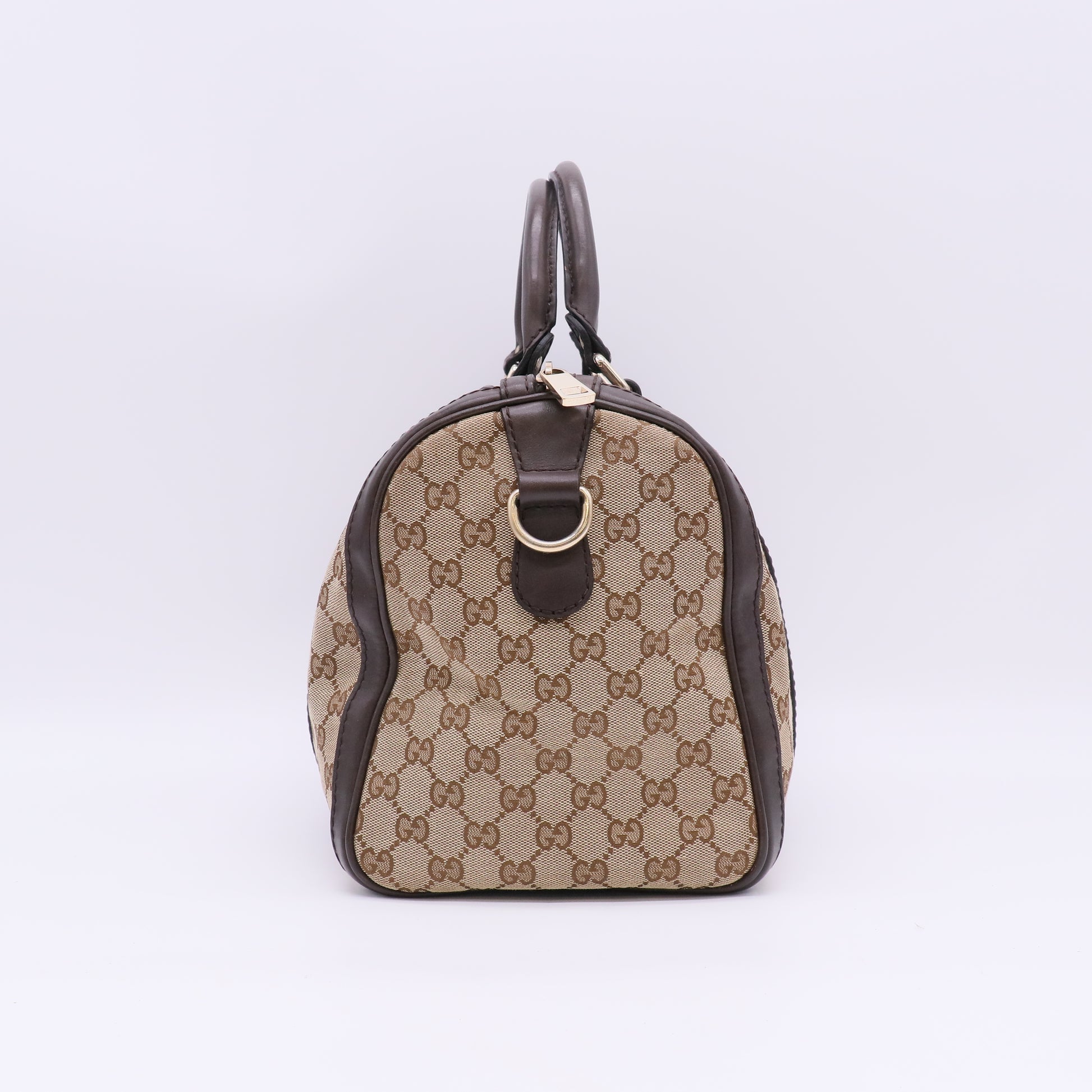 GG Canvas Boston B23813