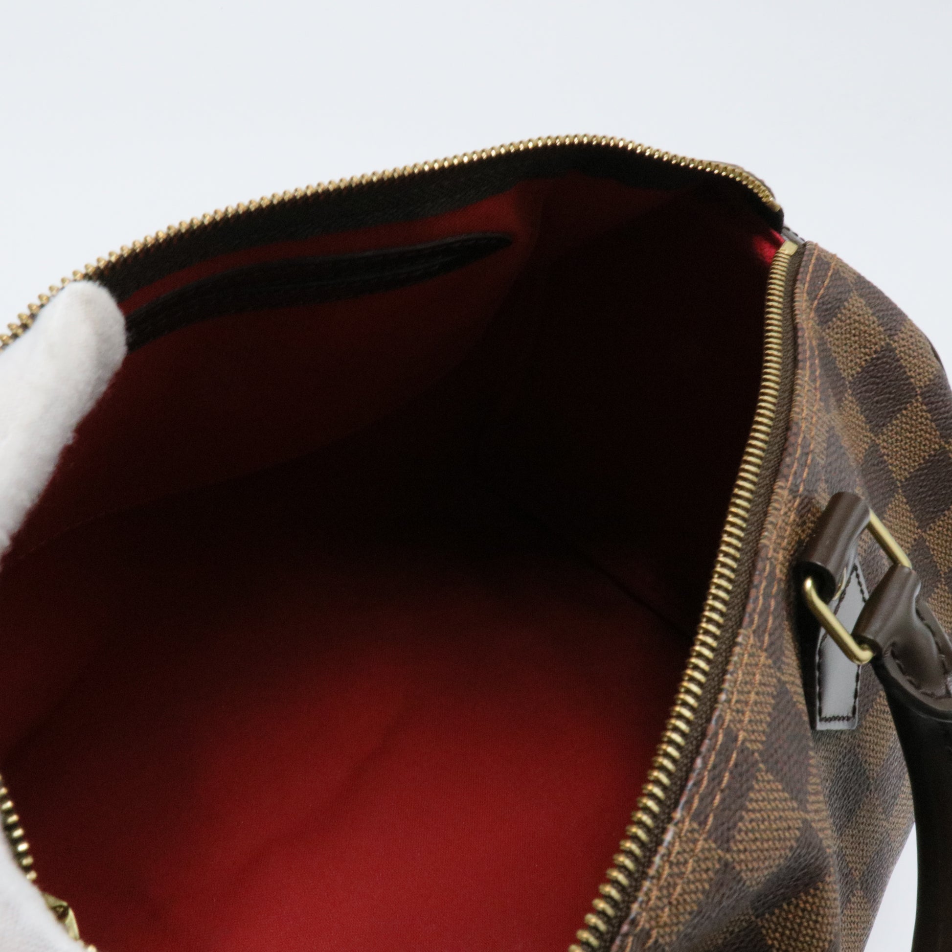 Speedy Handbag Damier 30