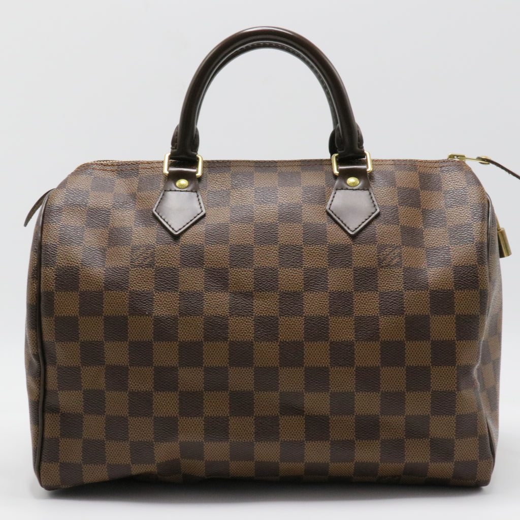 Speedy Handbag Damier 30