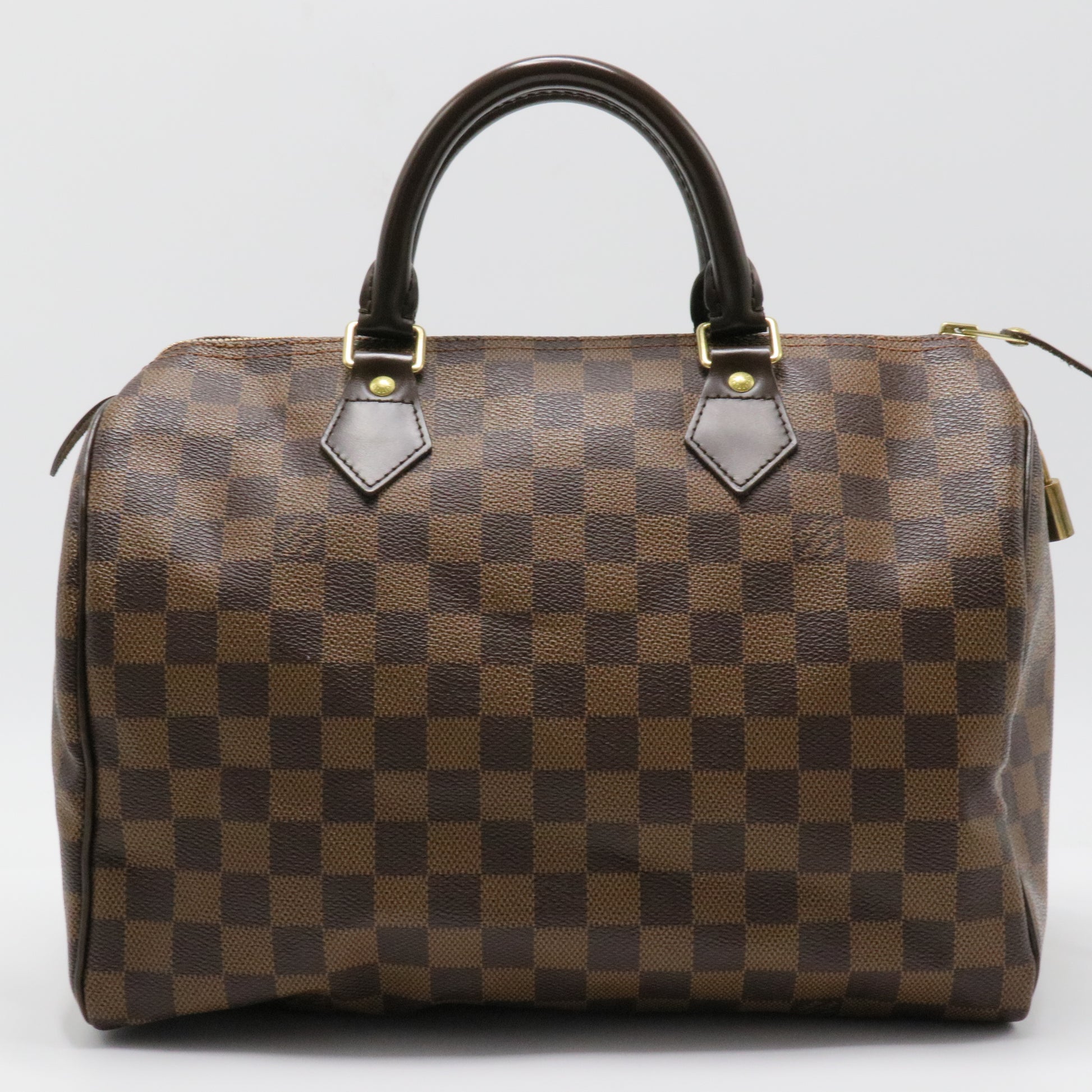 Speedy Handbag Damier 30