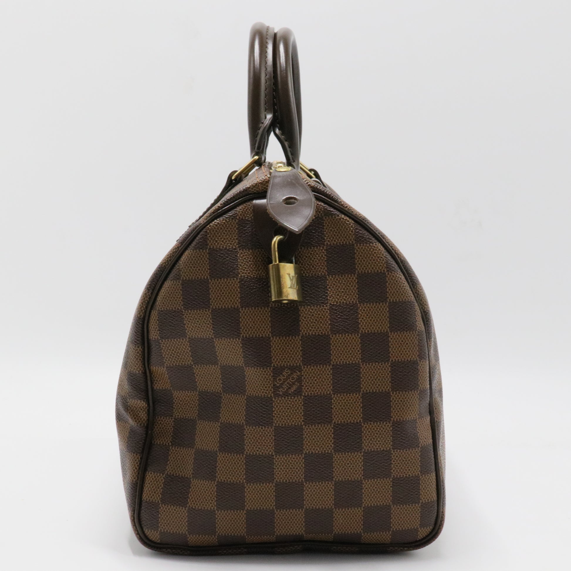 Speedy Handbag Damier 30