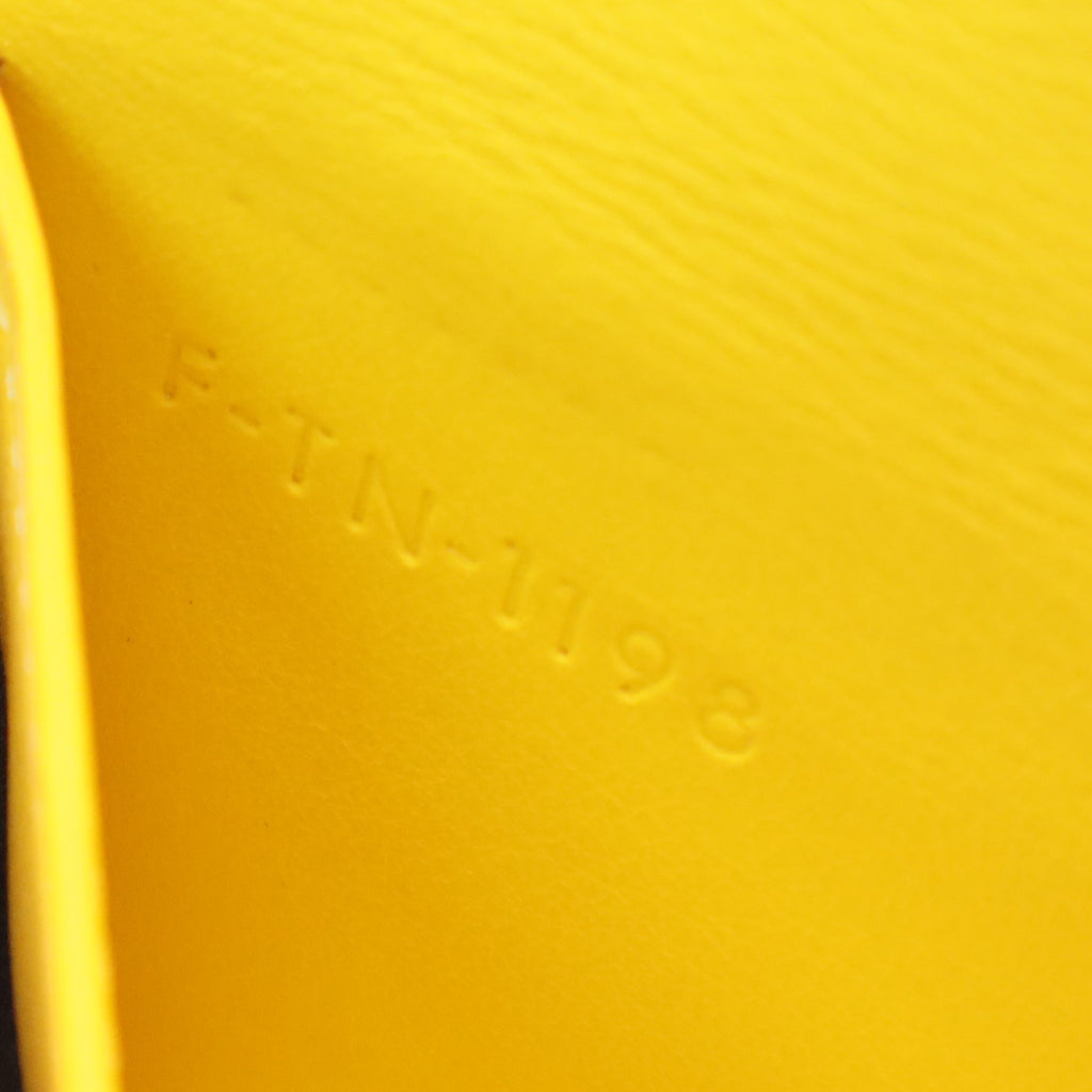 Large Flap Multi Function Long Wallet Twins