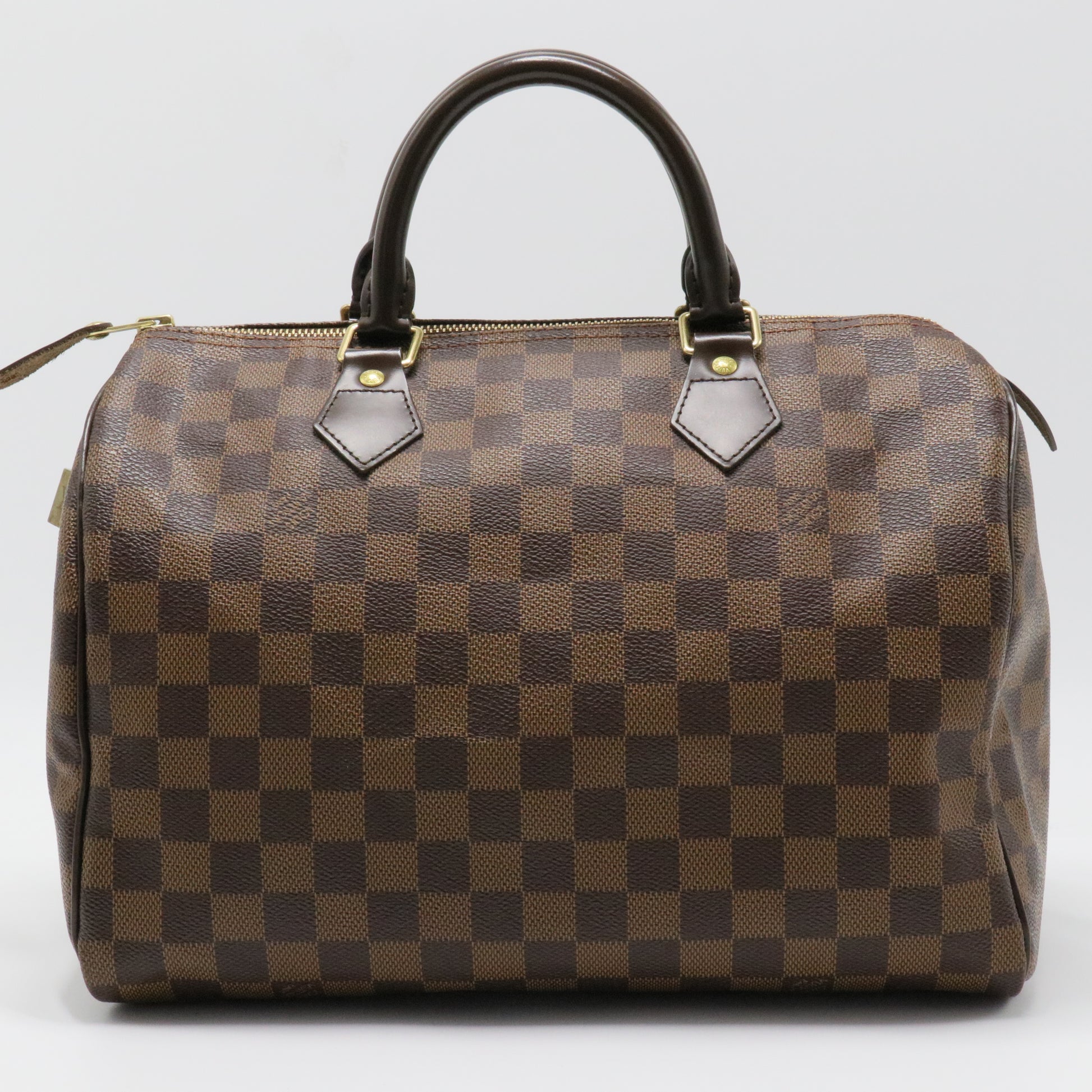 Speedy Handbag Damier 30