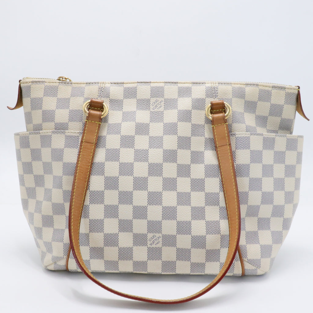 Totally Handbag Damier PM