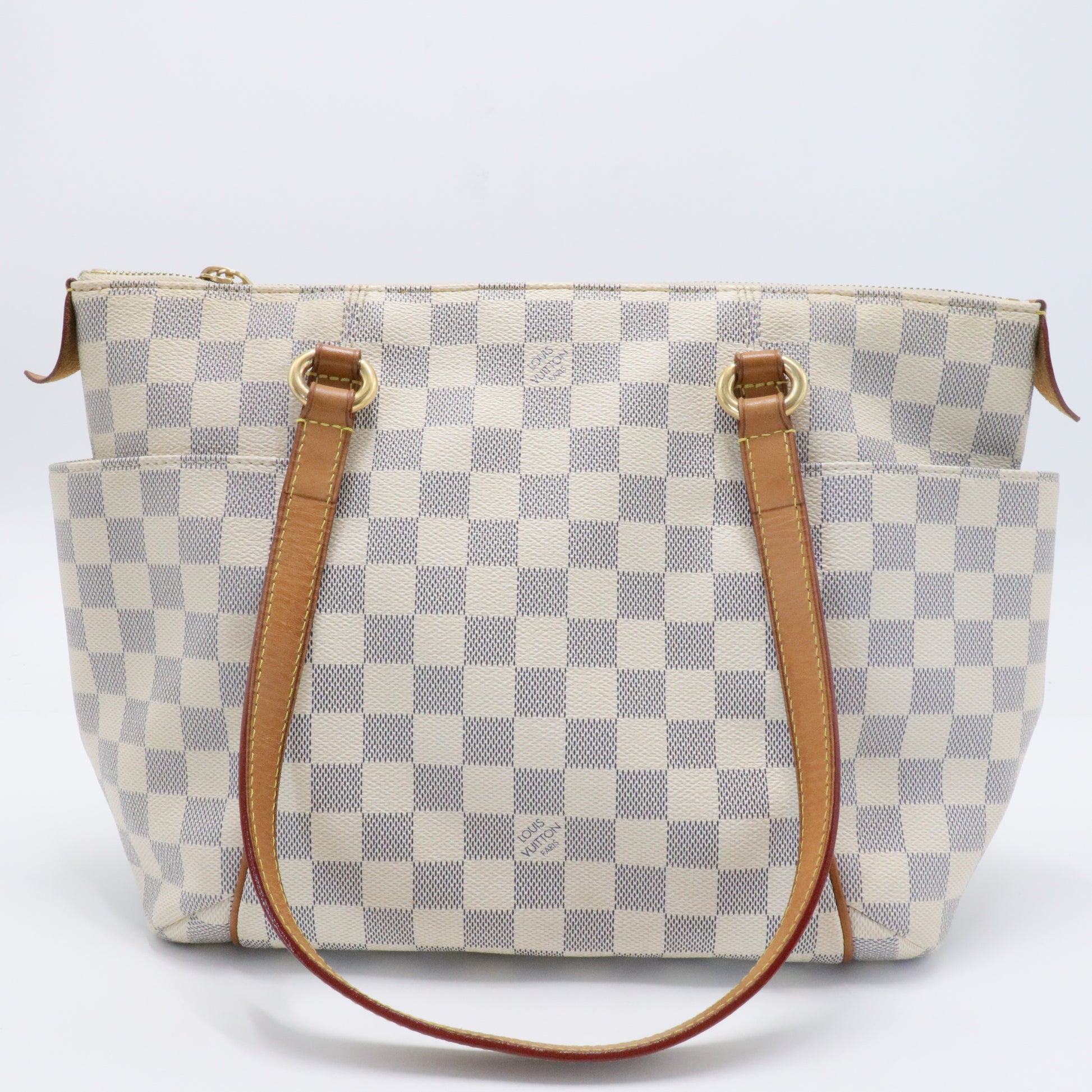 Totally Handbag Damier PM