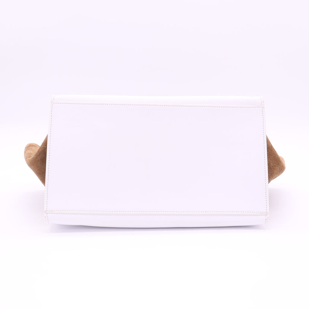 Leather Trapeze Medium