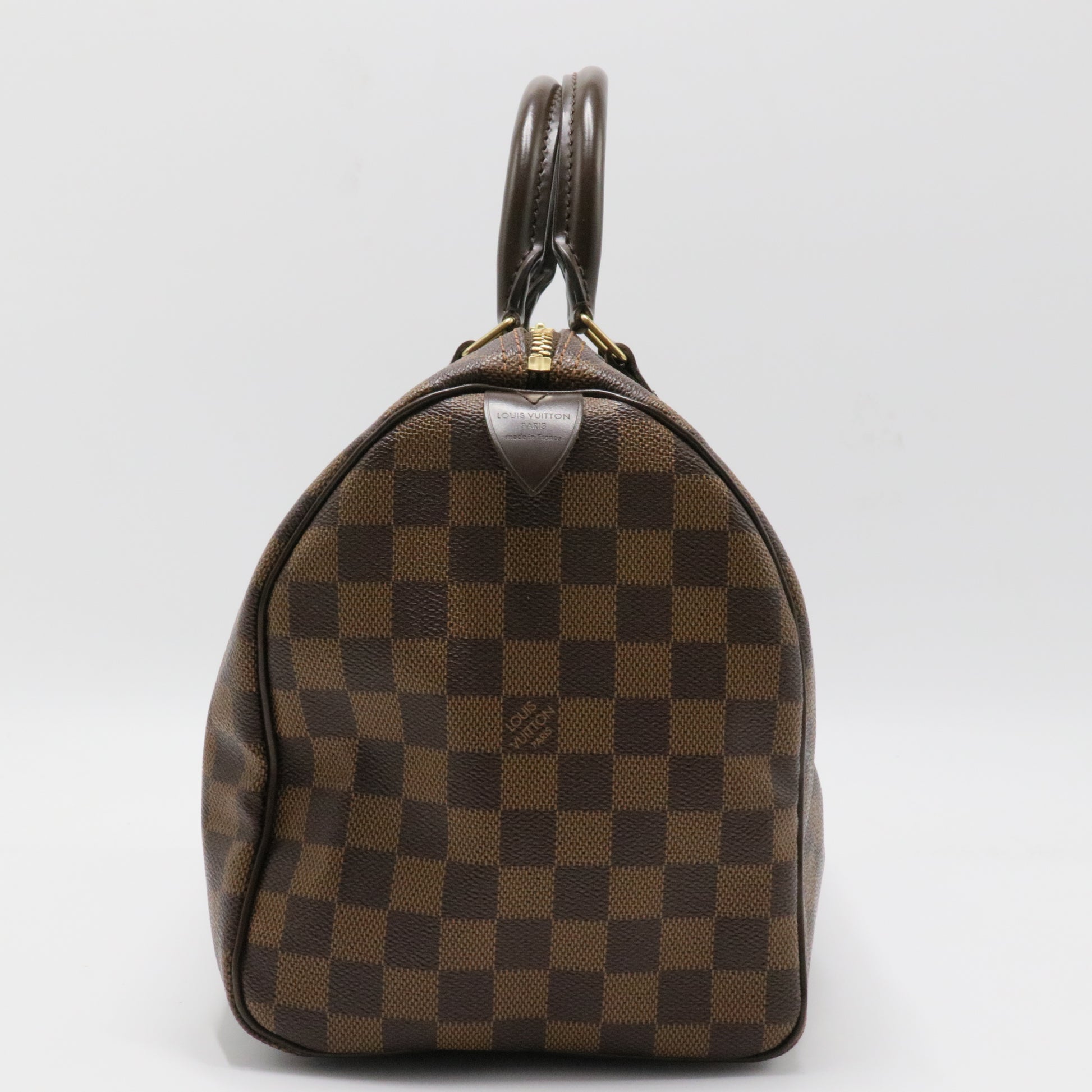Speedy Handbag Damier 30