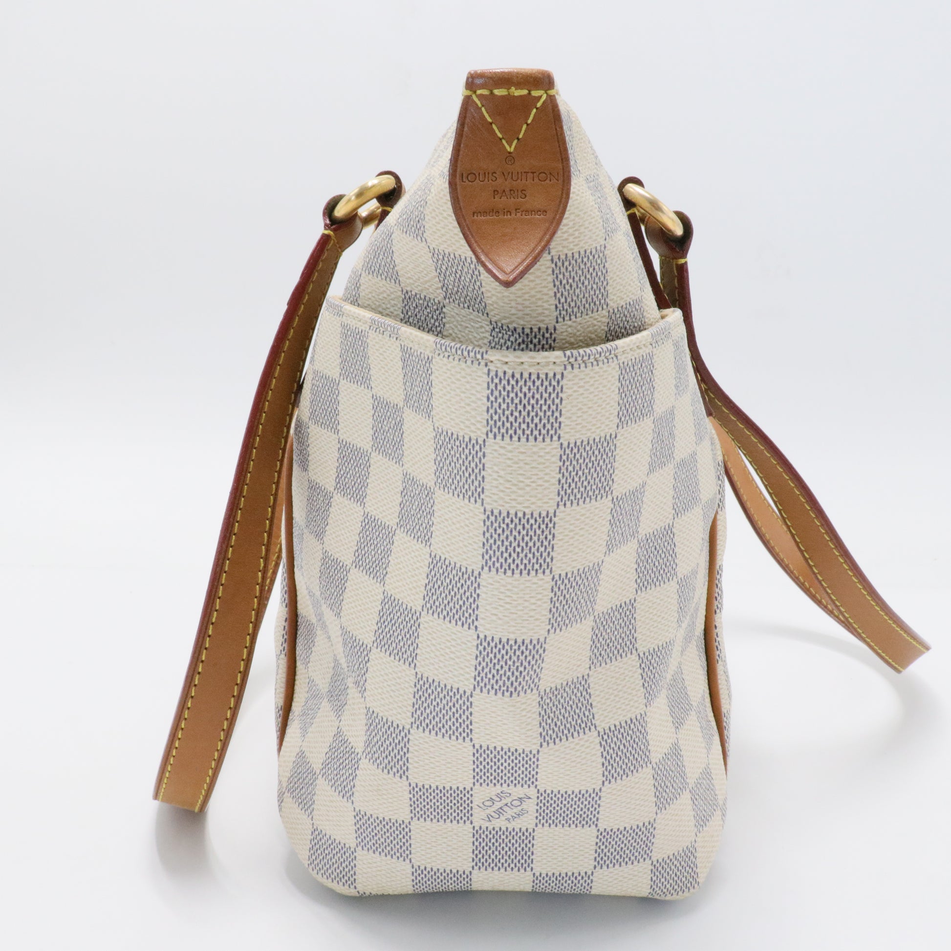 Totally Handbag Damier PM