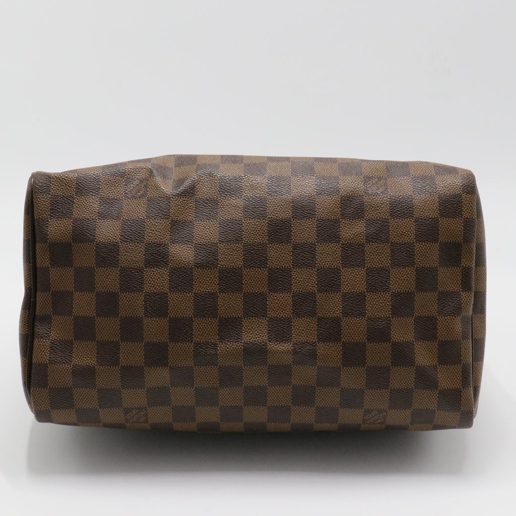 Speedy Handbag Damier 30